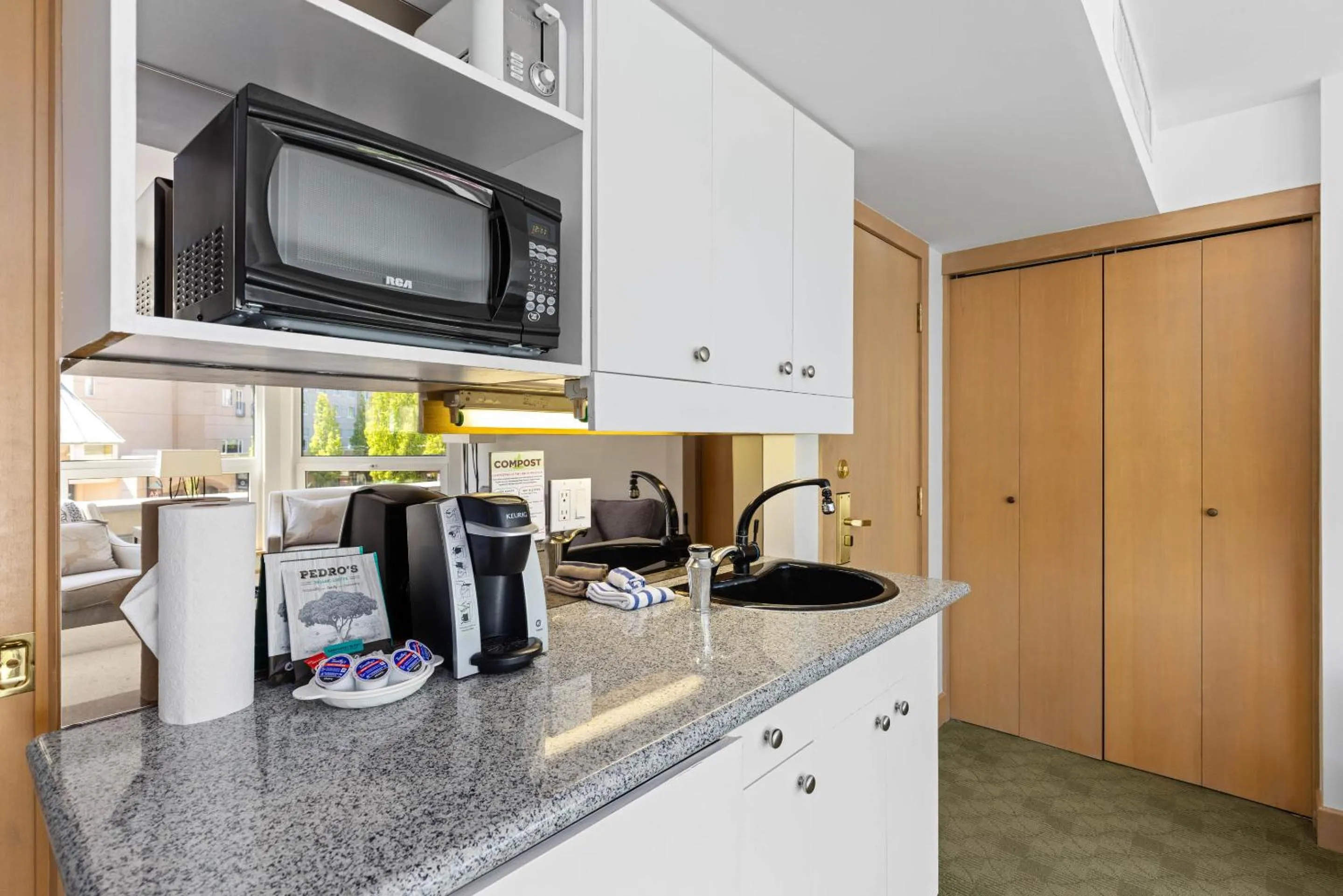 Le Chamois by Whistler Premier