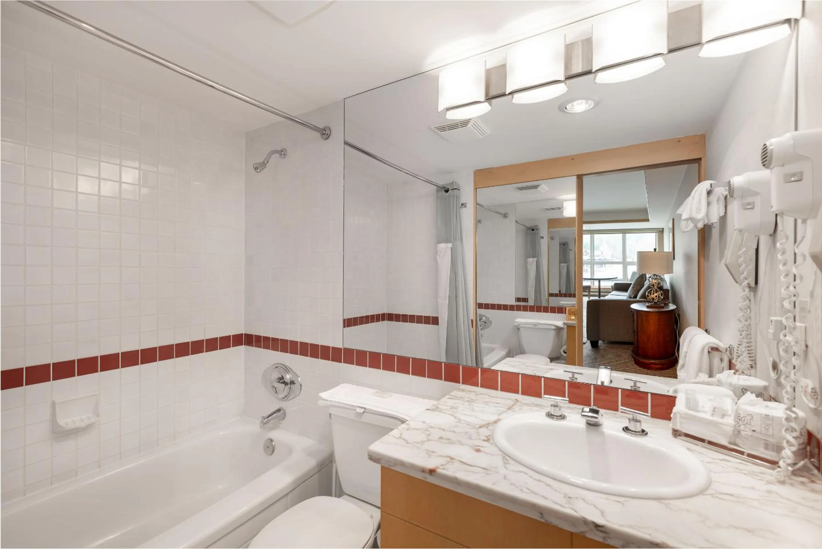 Le Chamois by Whistler Premier