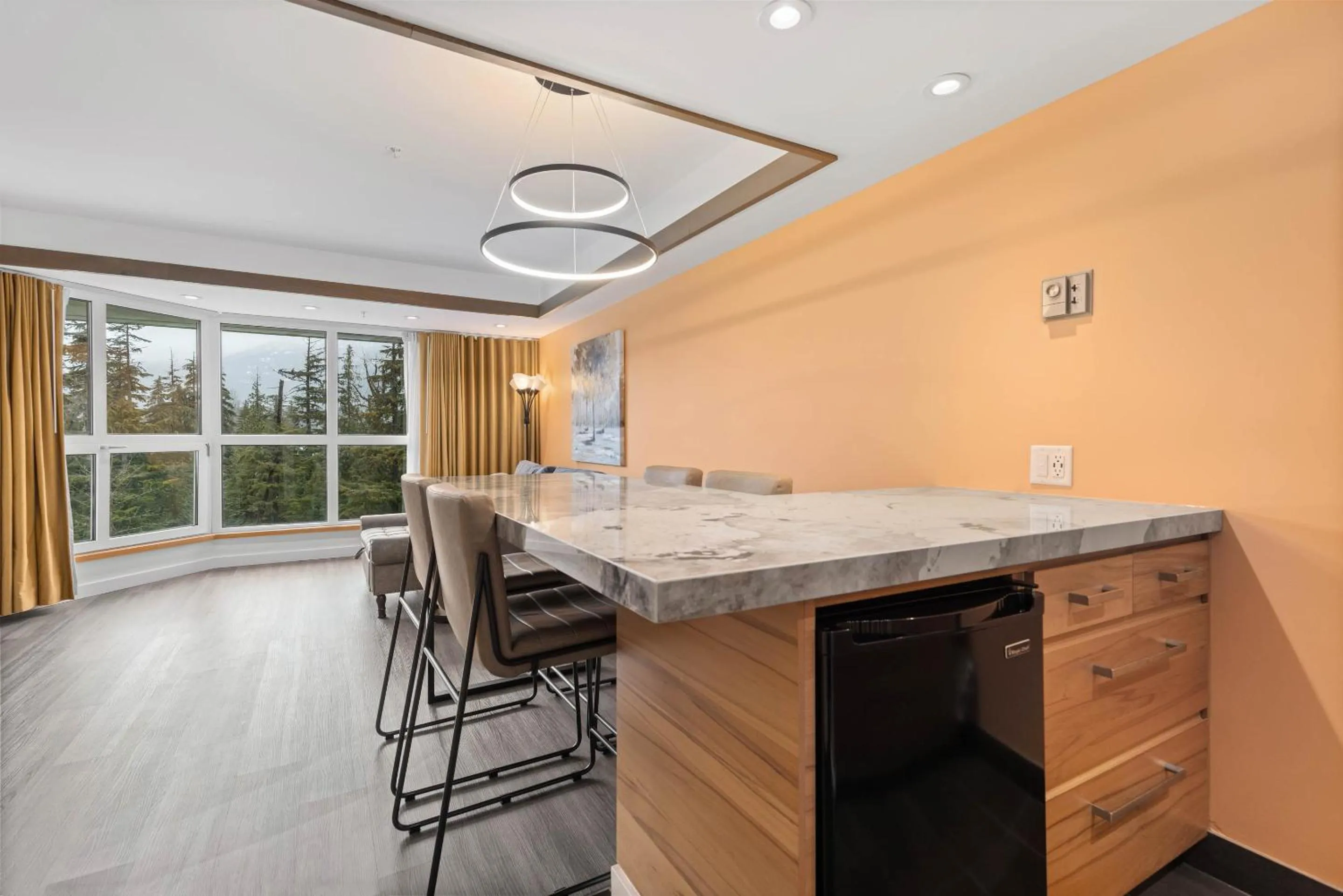 Le Chamois by Whistler Premier