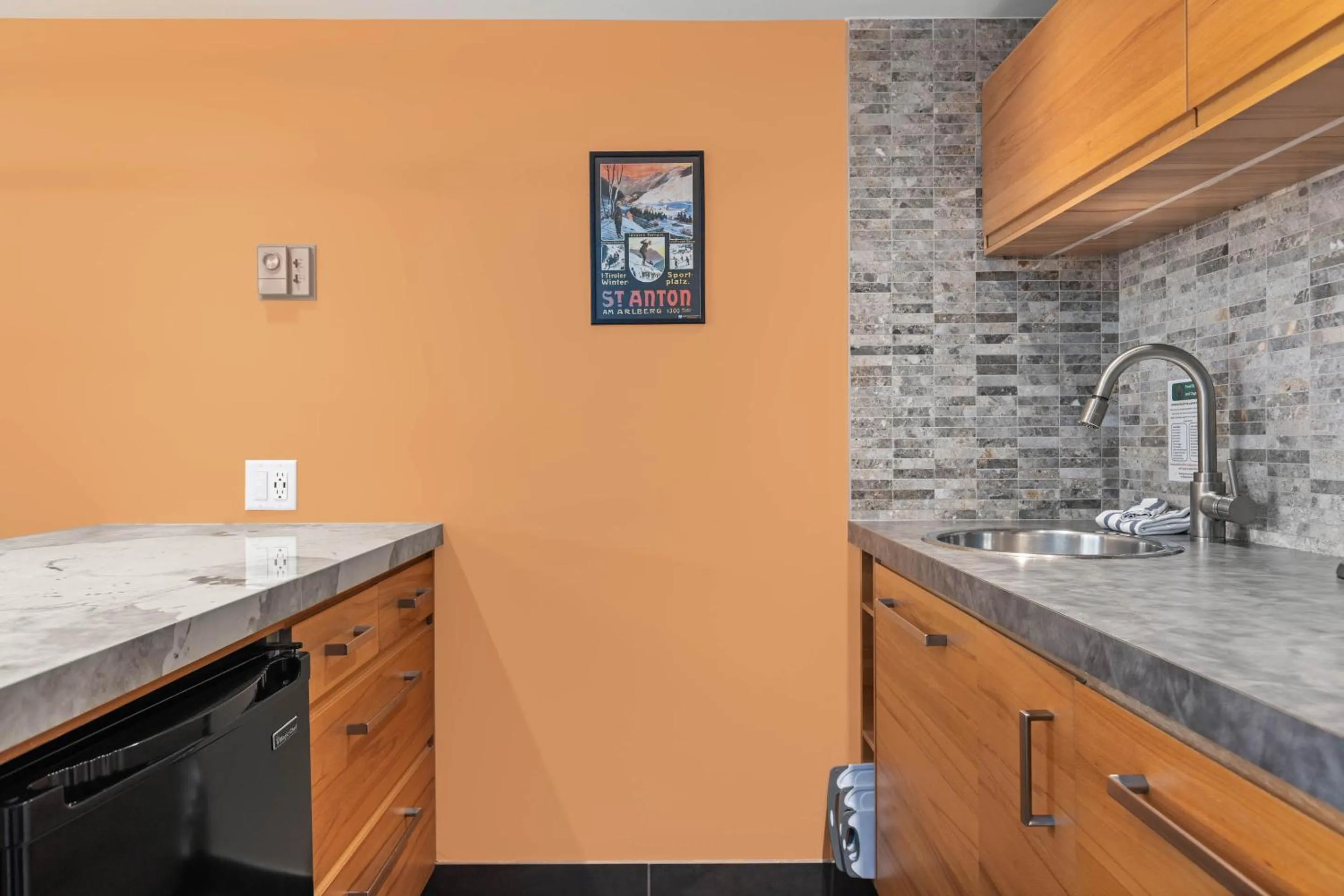 Le Chamois by Whistler Premier