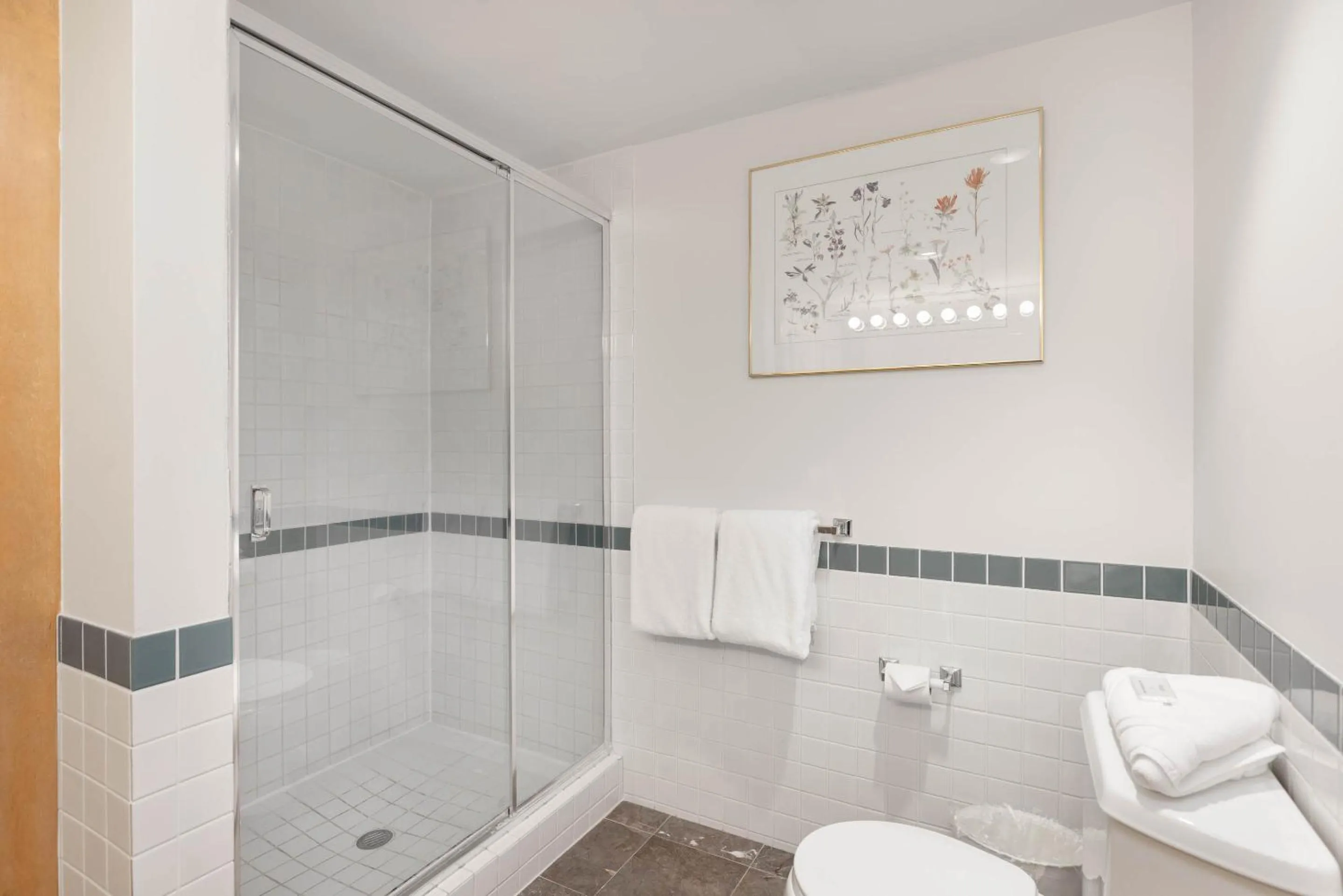 Le Chamois by Whistler Premier