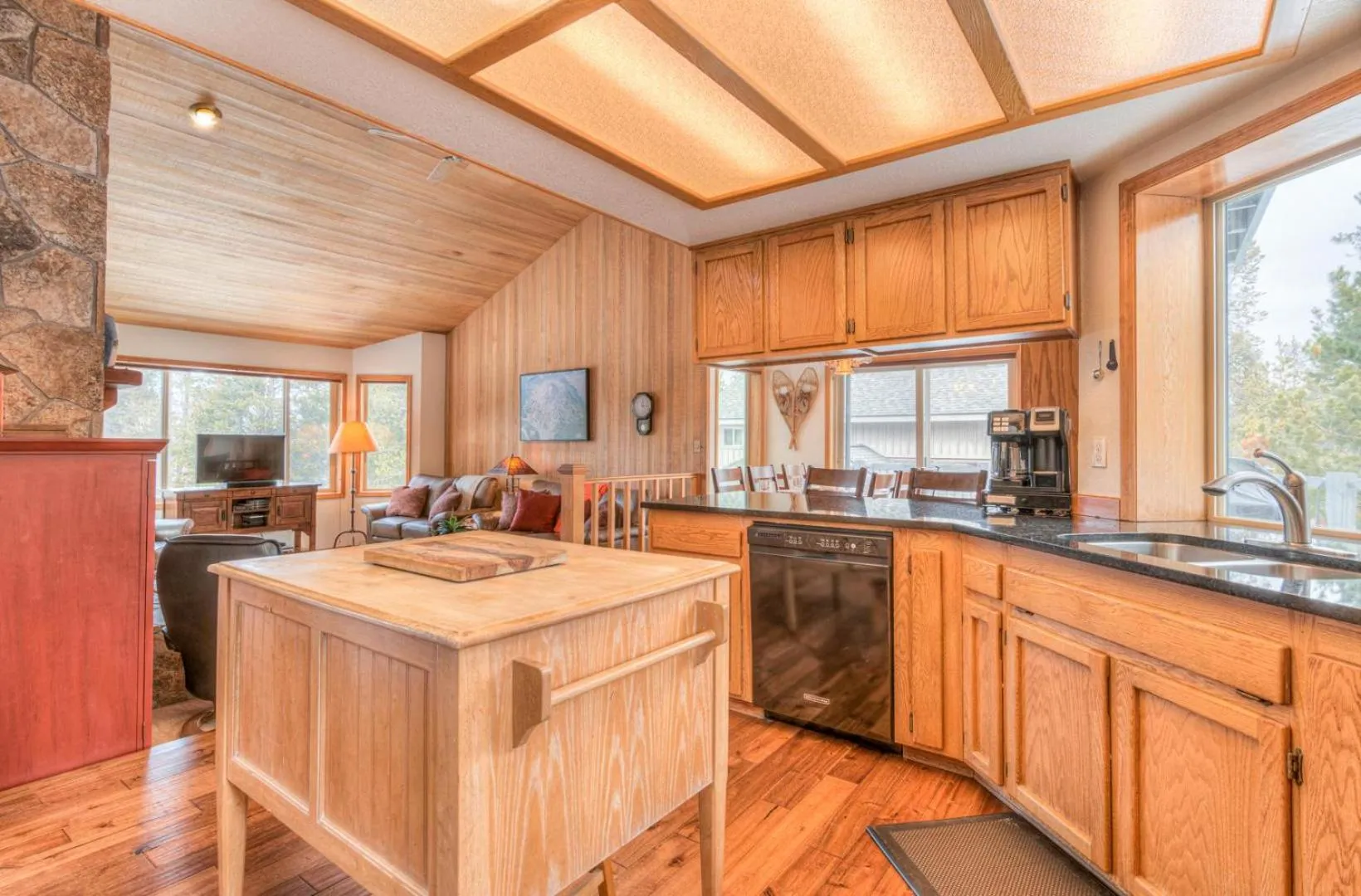 Paper Birch - Unit 10