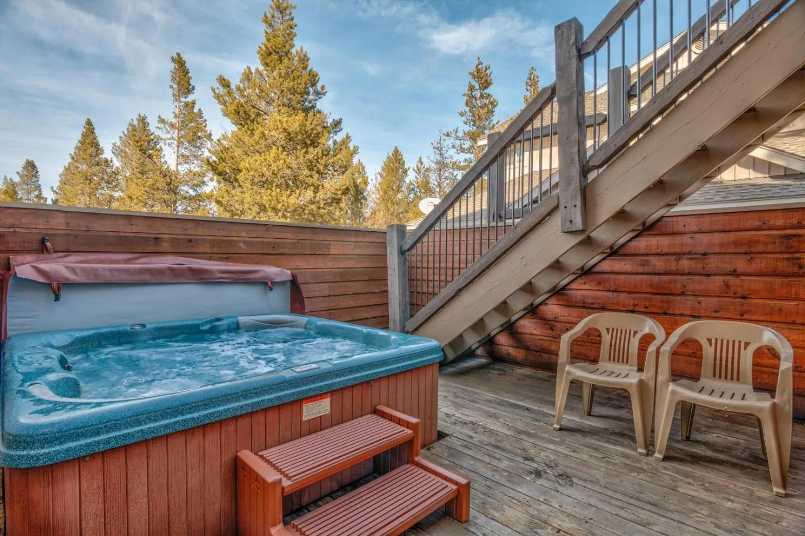 Paper Birch - Unit 10