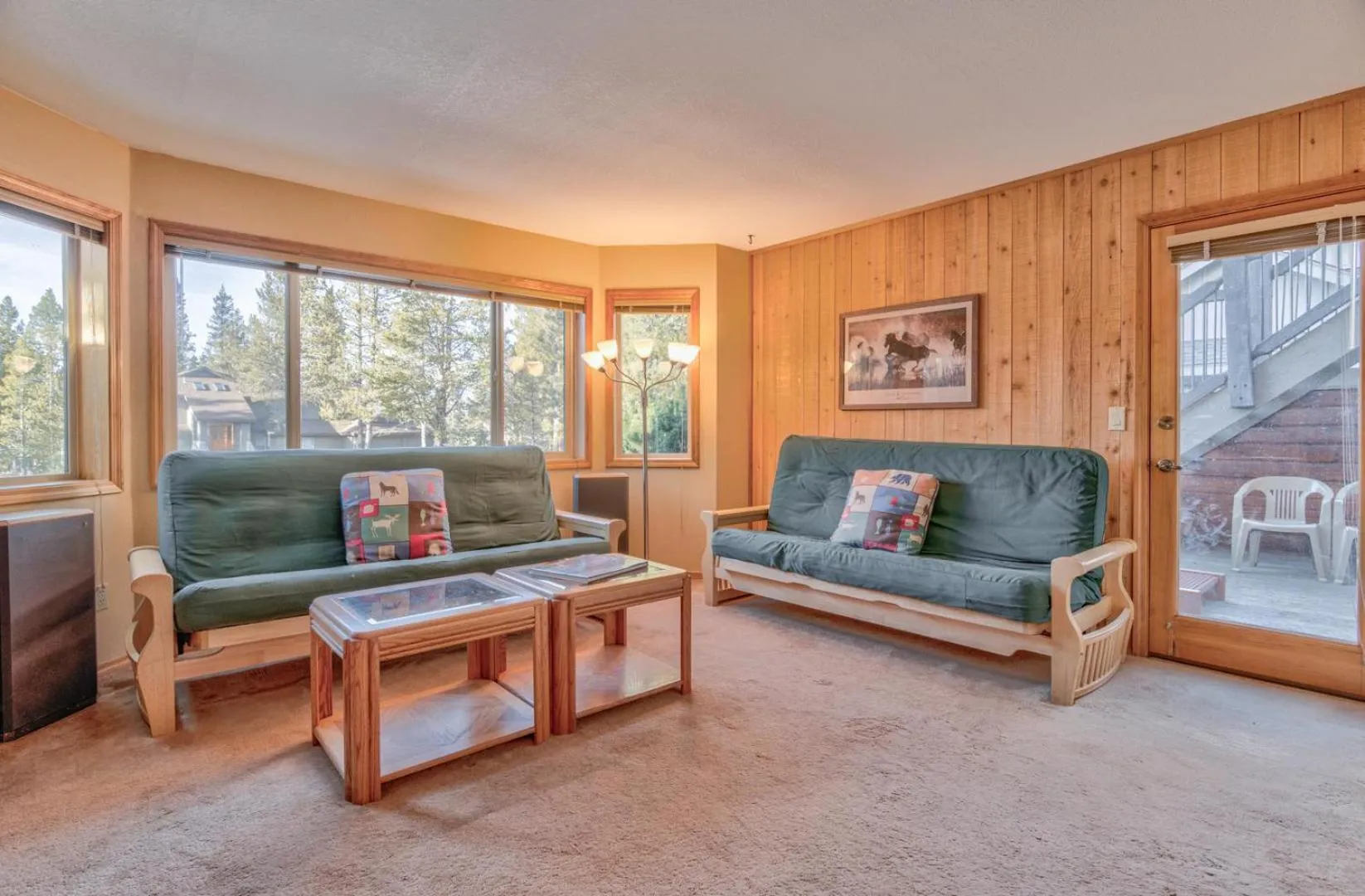 Paper Birch - Unit 10