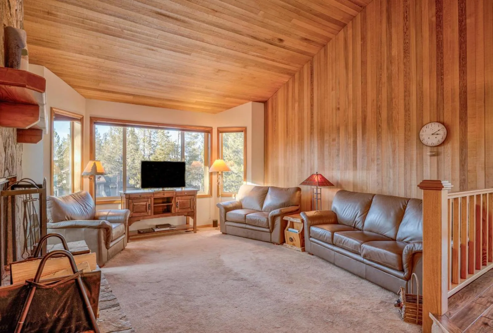 Paper Birch - Unit 10