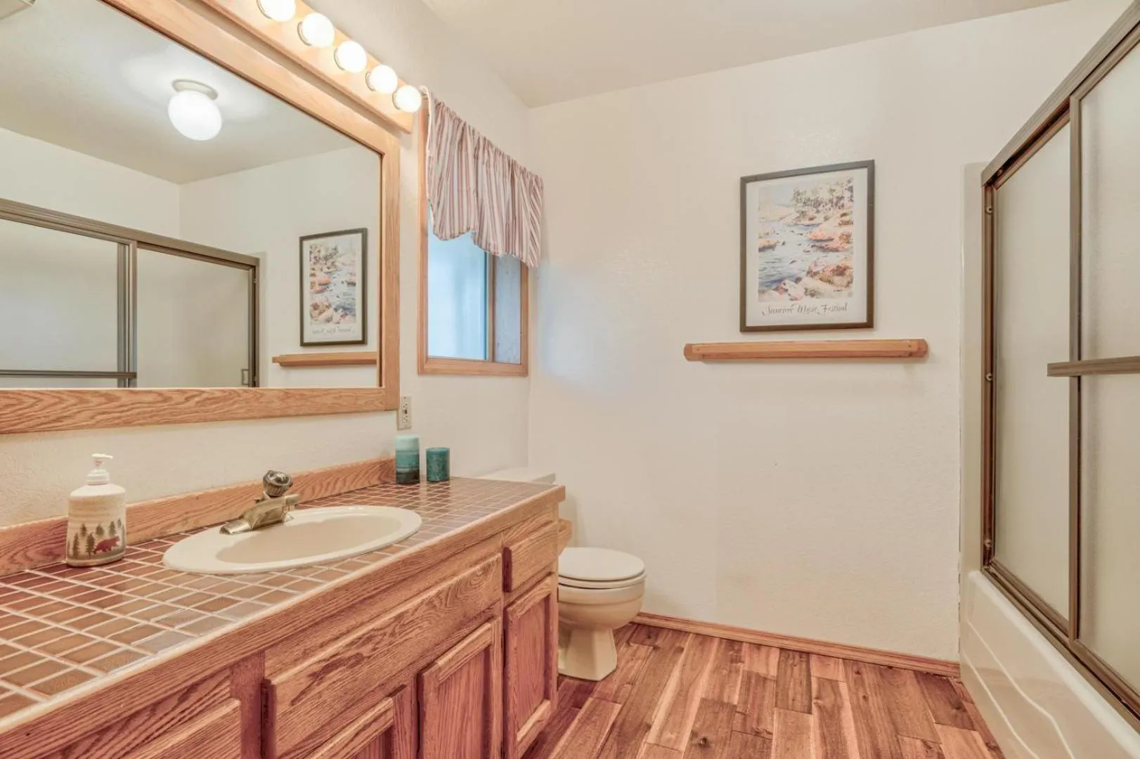 Paper Birch - Unit 10