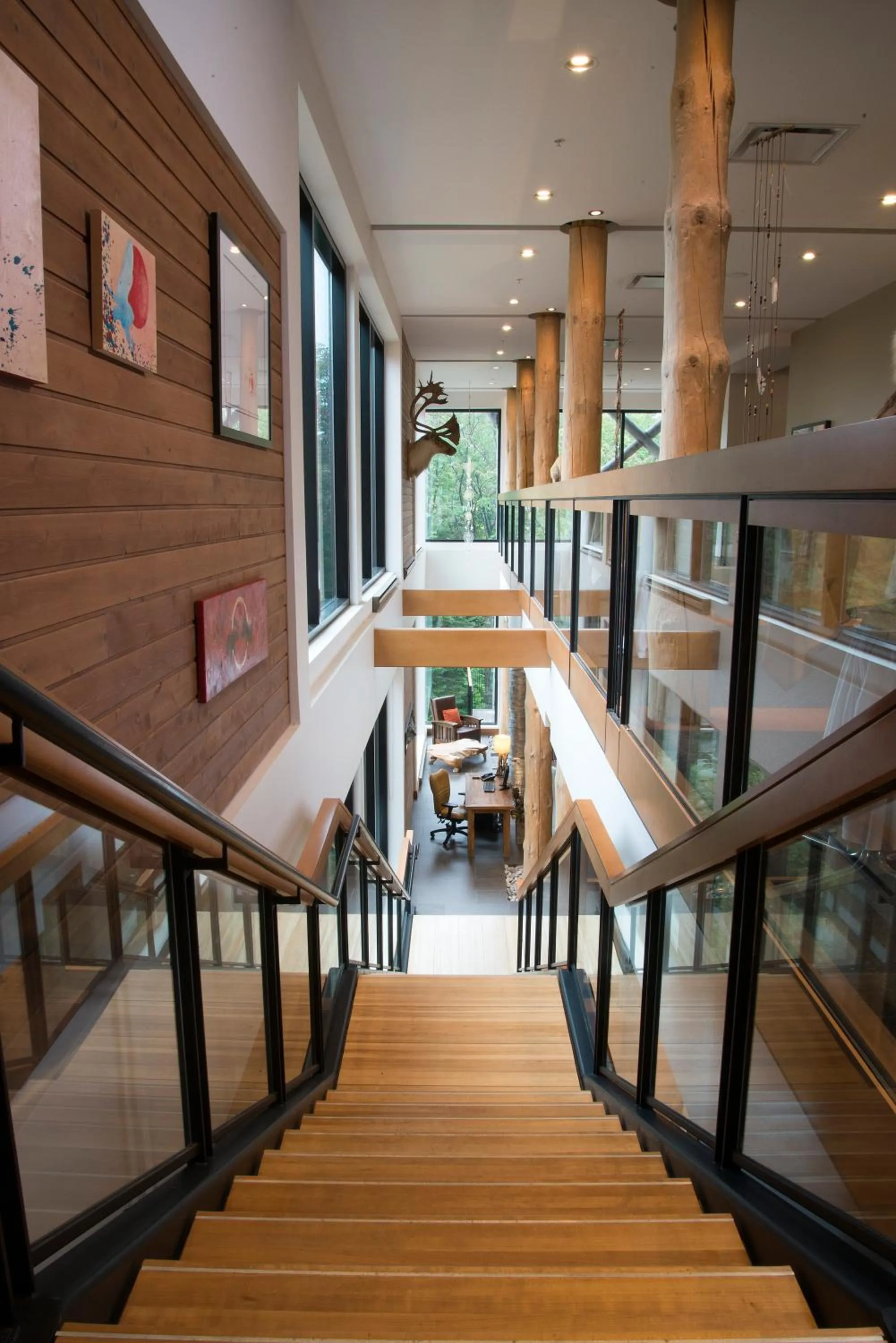 Other in Hôtel-Musée Premières Nations