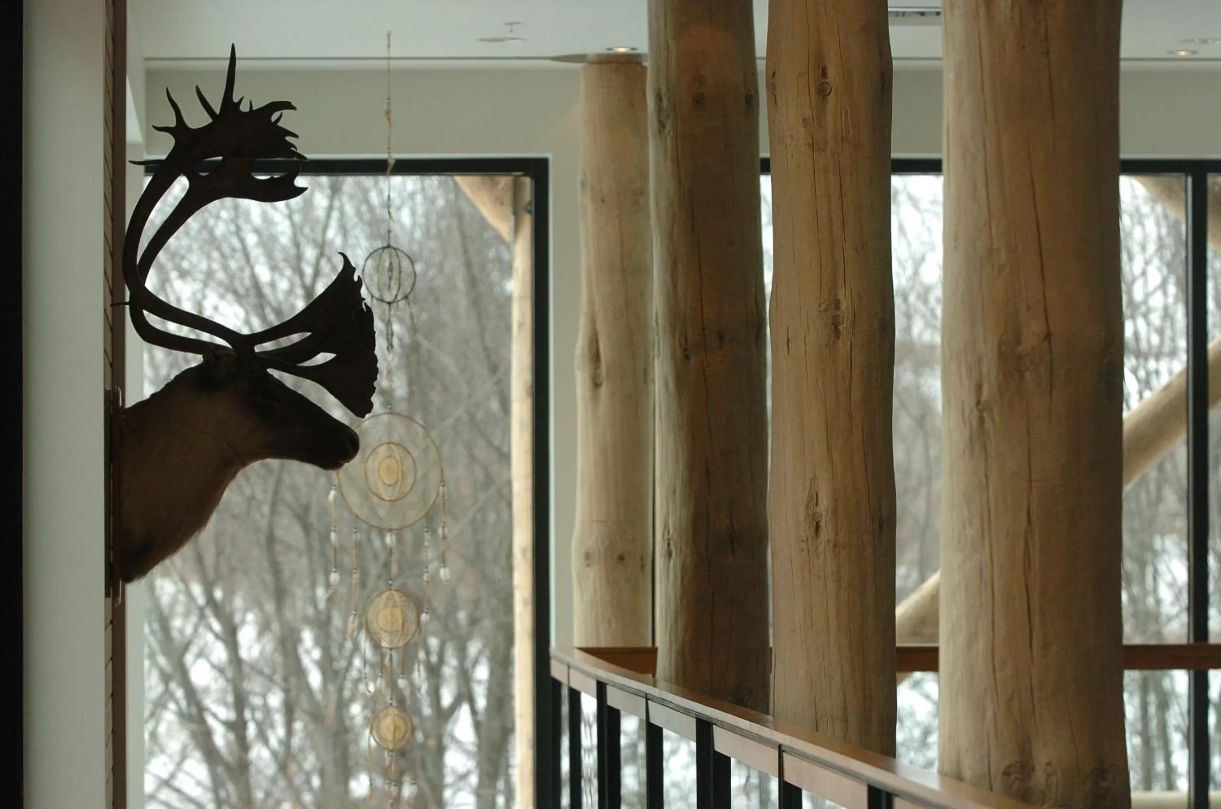 Banquet/Function facilities in Hôtel-Musée Premières Nations