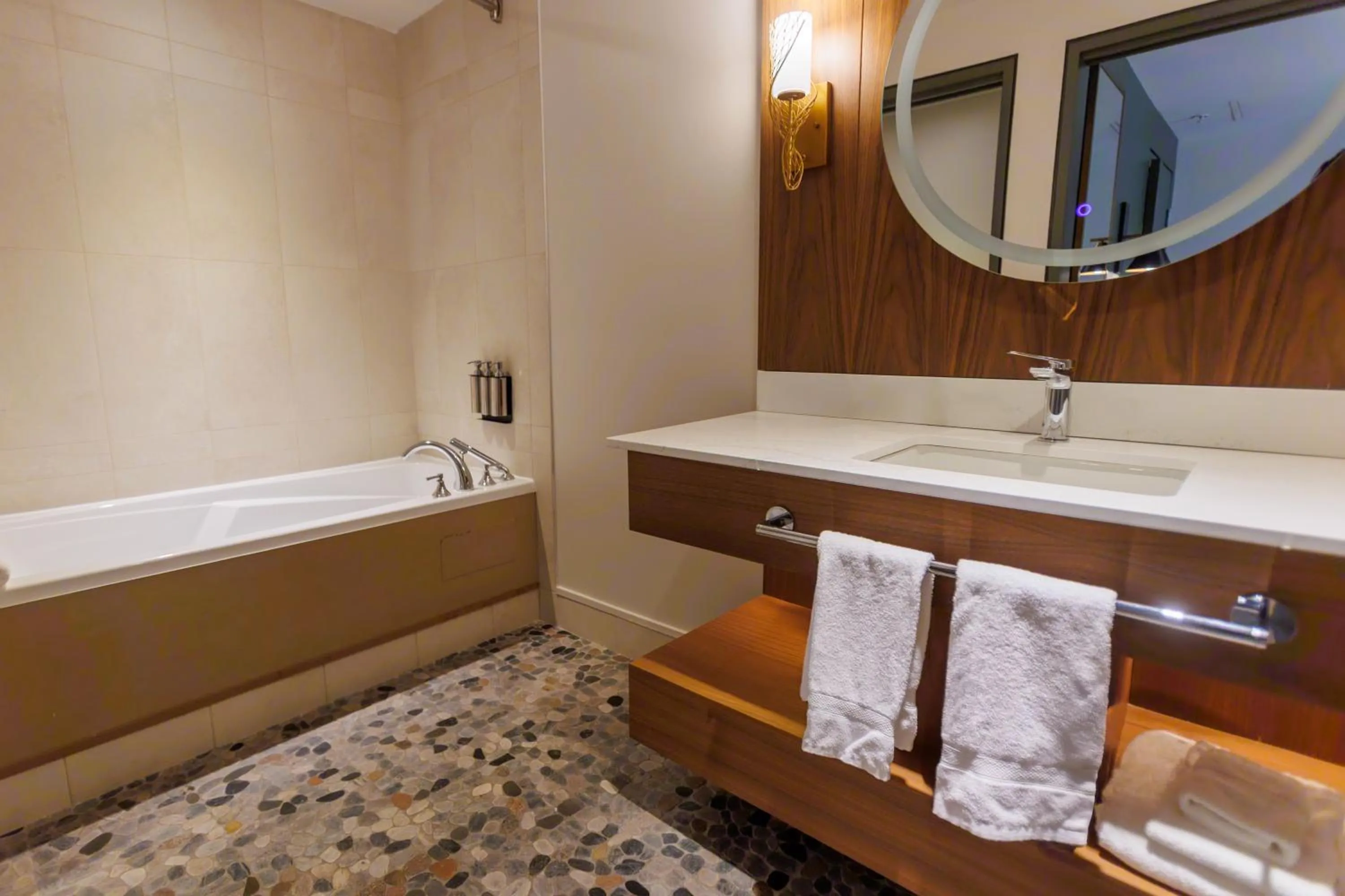 Hôtel-Musée Premières Nations