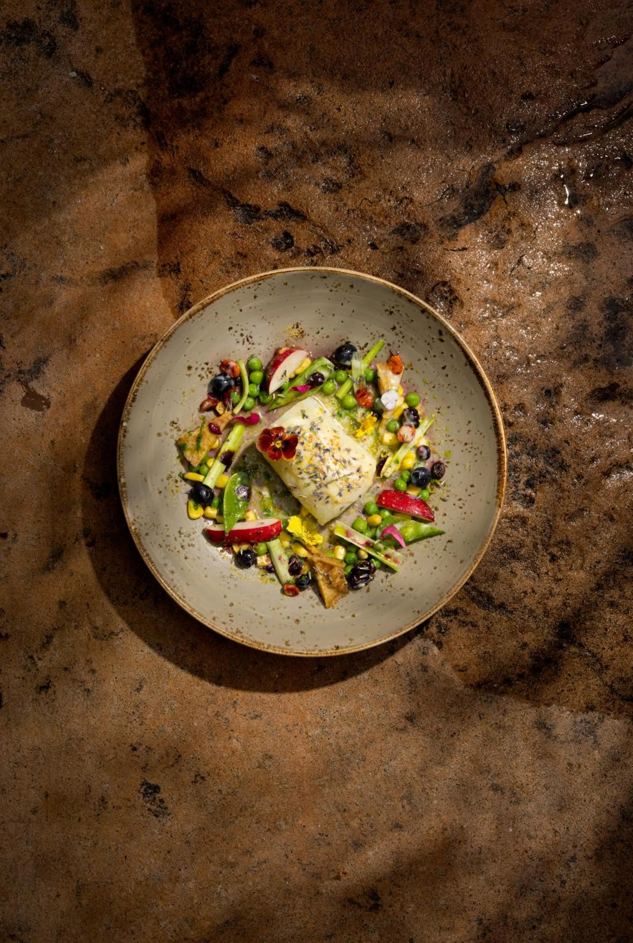 Meals in Hôtel-Musée Premières Nations