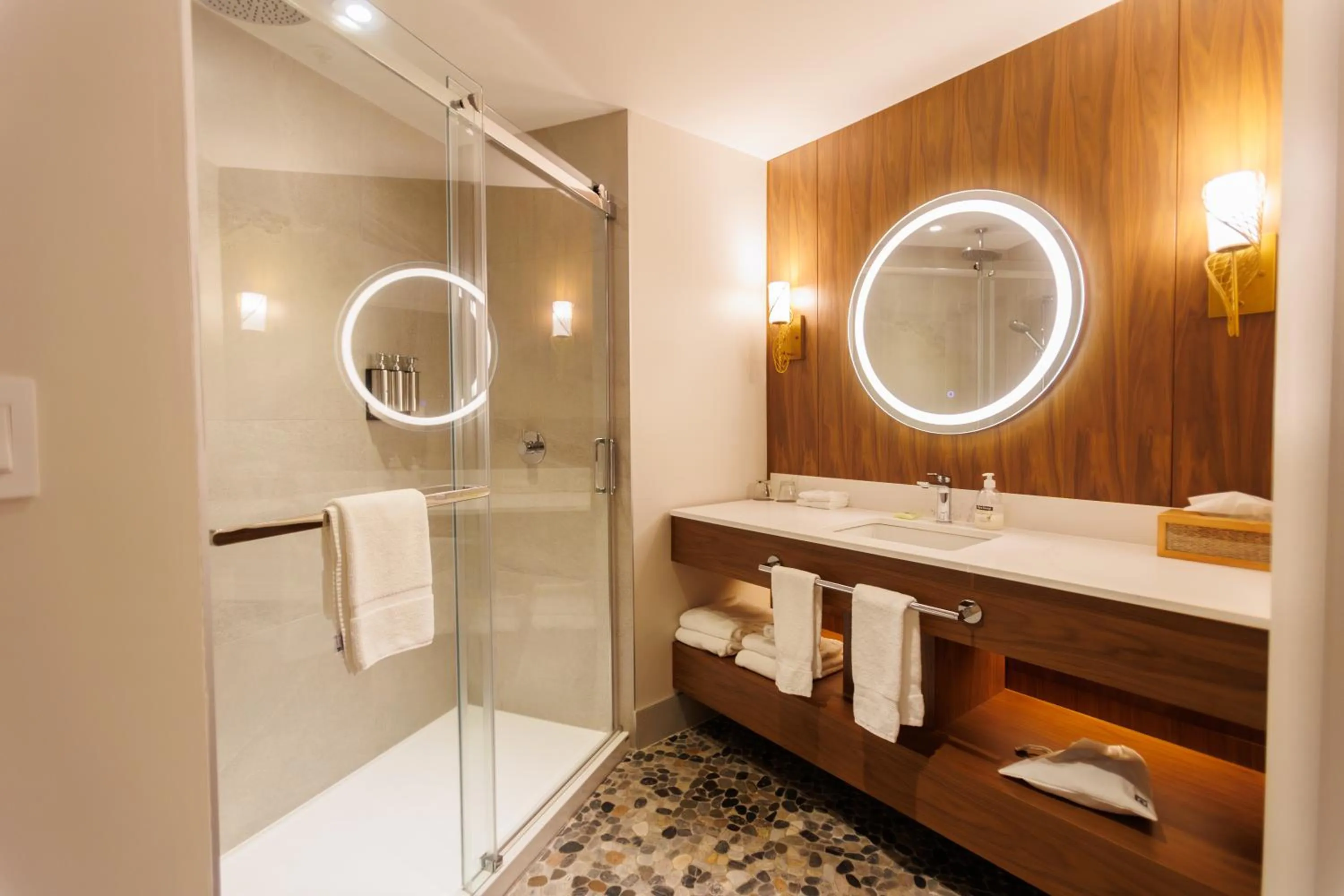 Hôtel-Musée Premières Nations