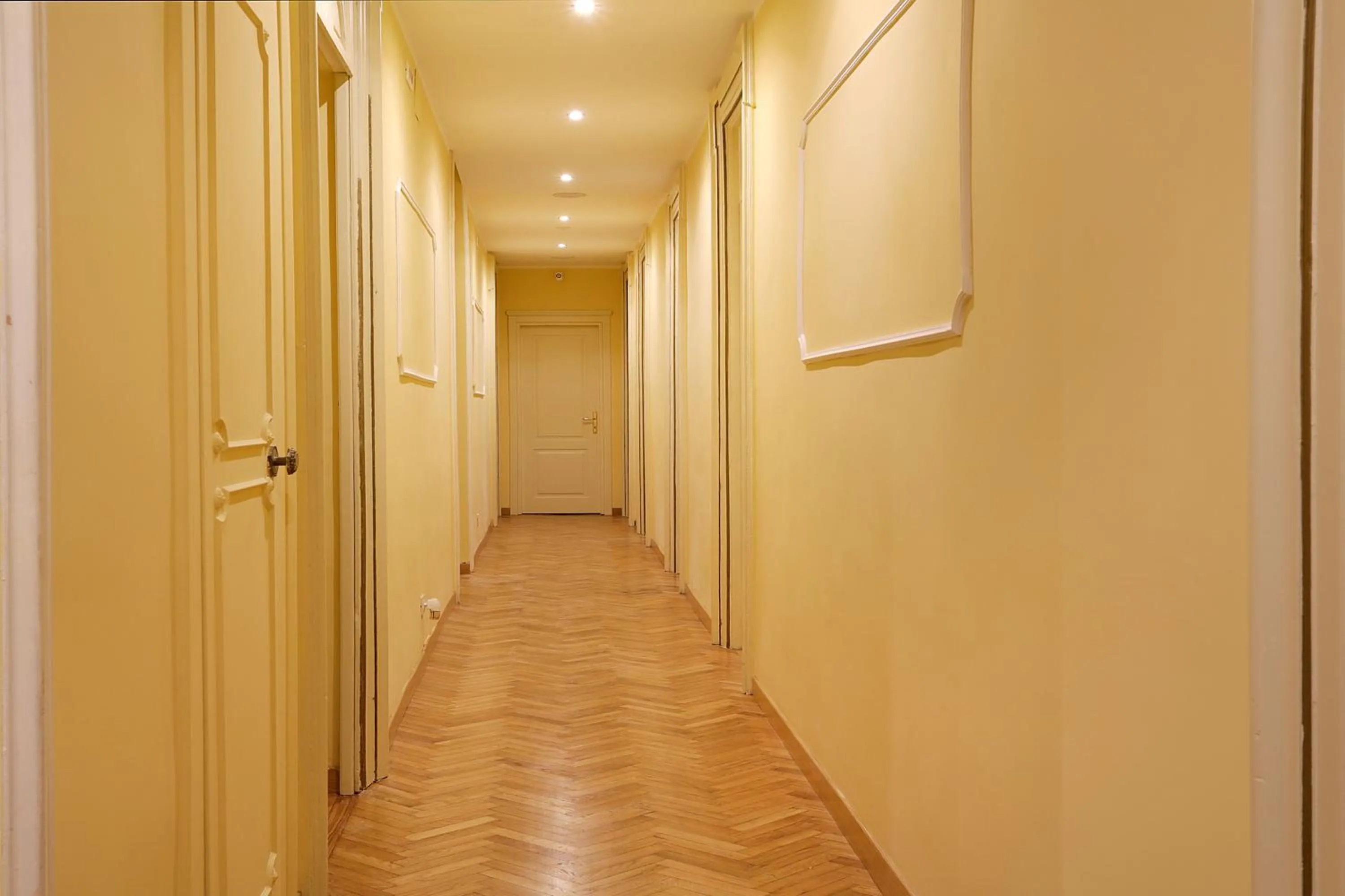 Lobby or reception in DG Prestige Room