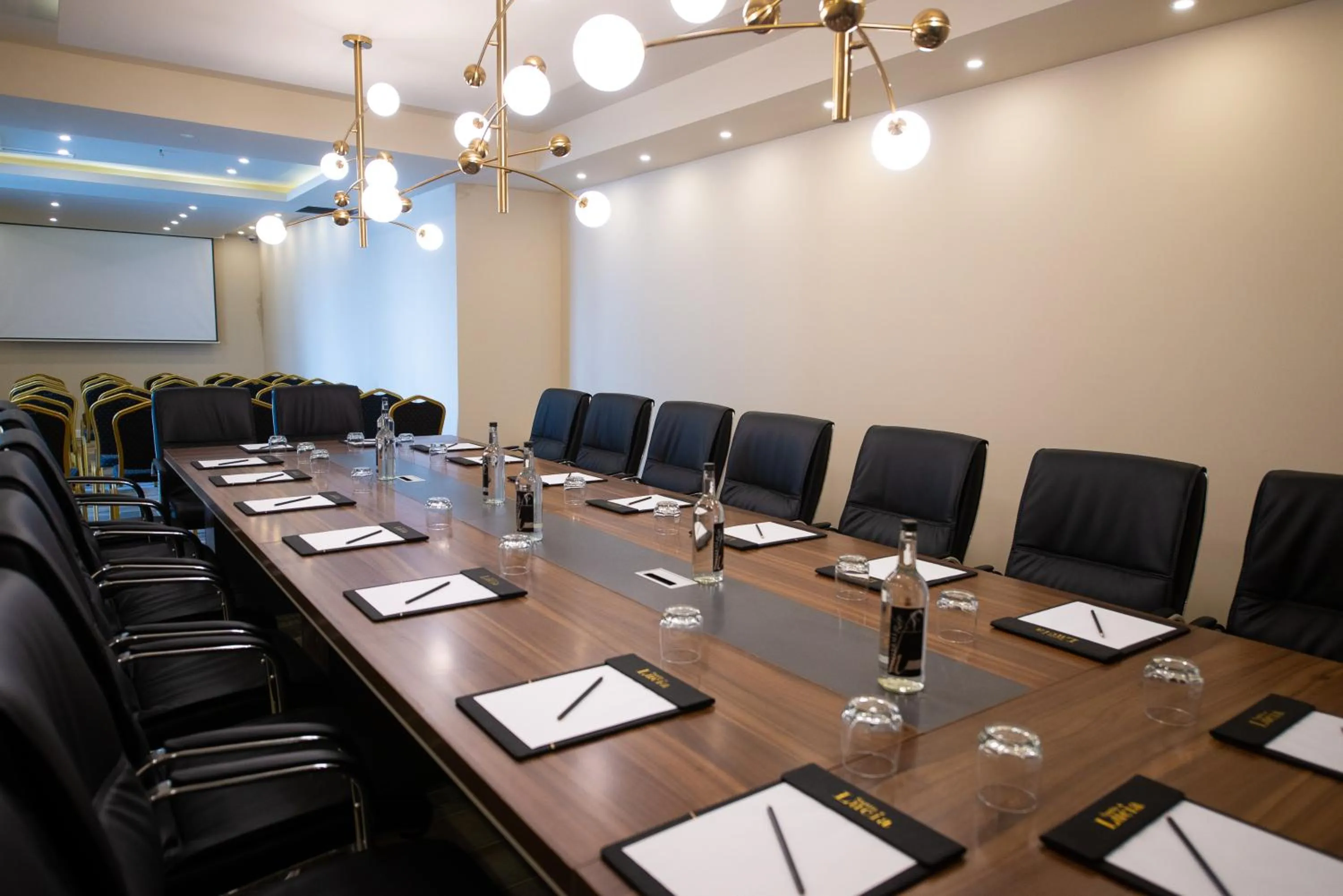 View (from property/room) in Santa Lucia Boutique Hotel