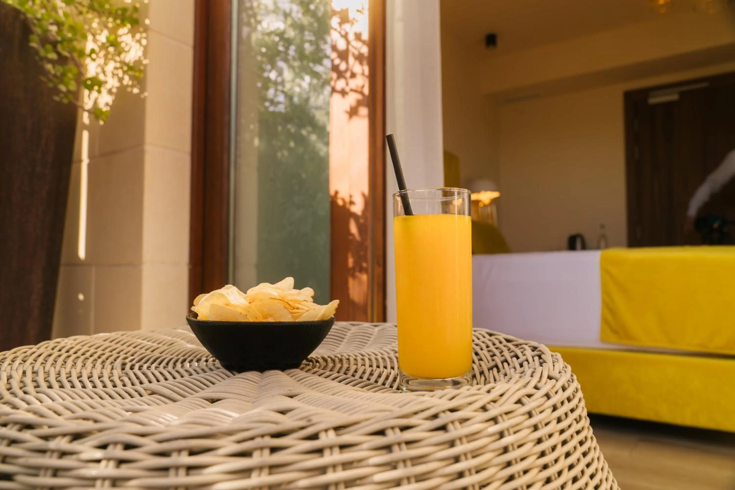 Santa Lucia Boutique Hotel