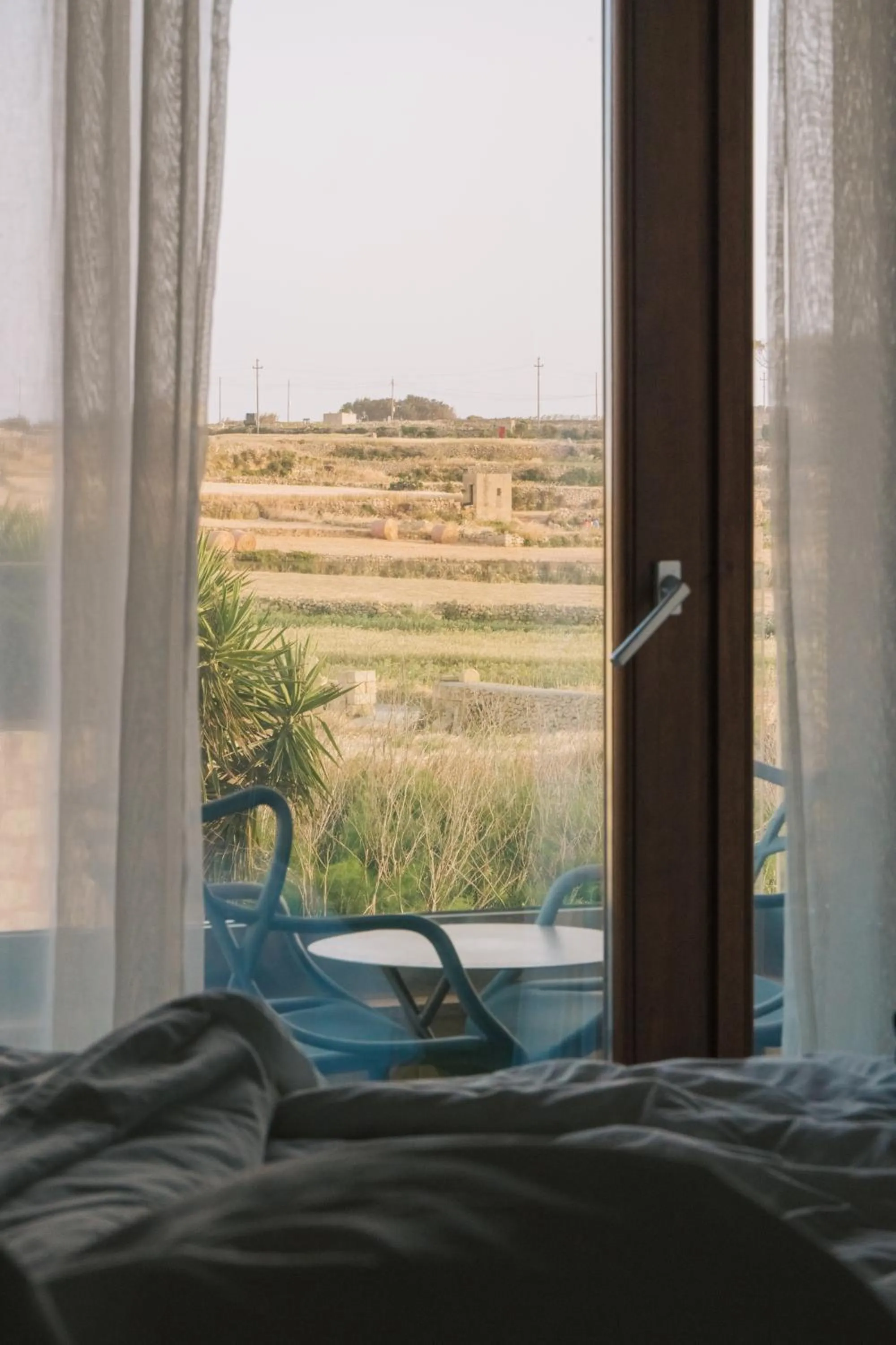 View (from property/room), Bed in Santa Lucia Boutique Hotel