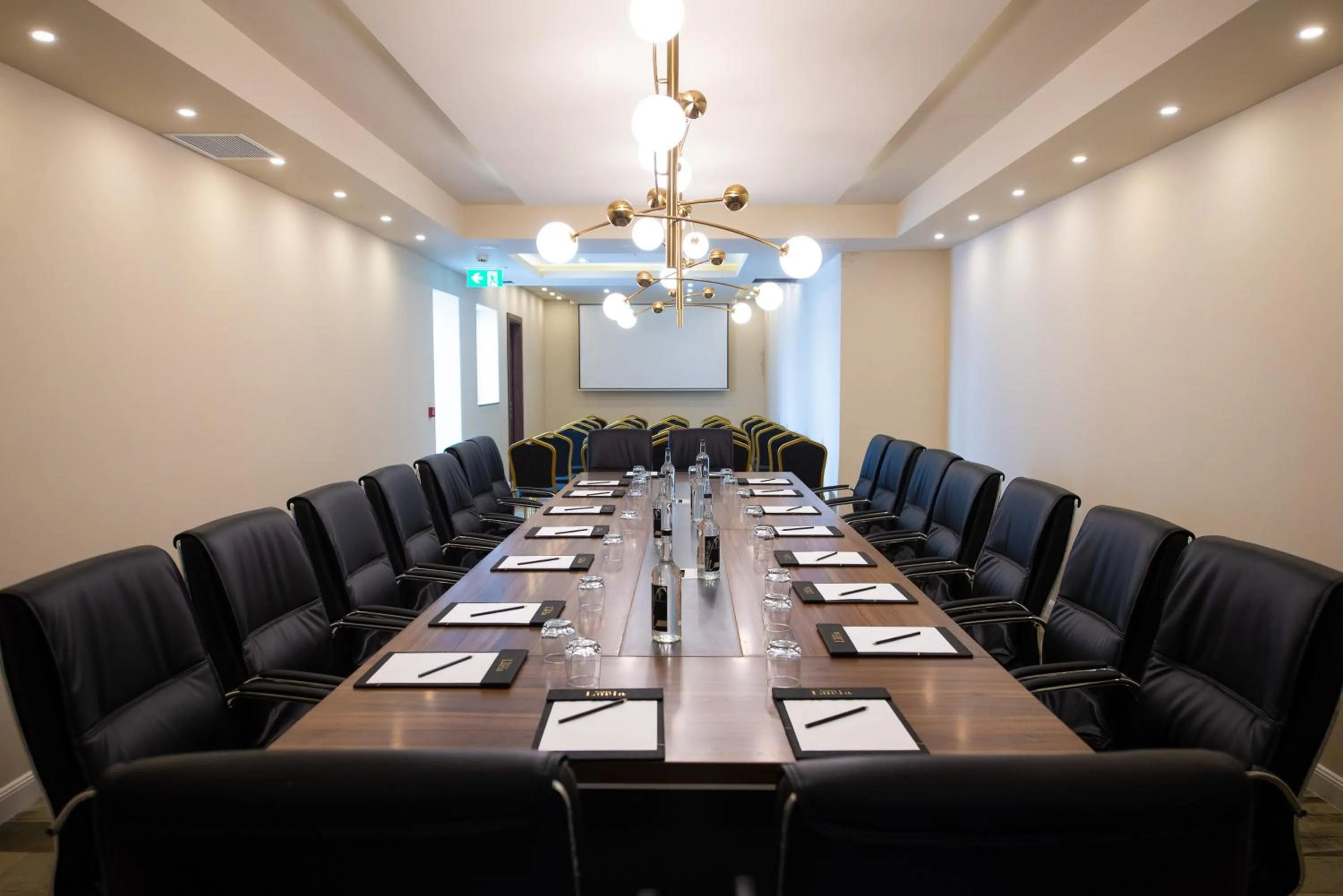 View (from property/room) in Santa Lucia Boutique Hotel