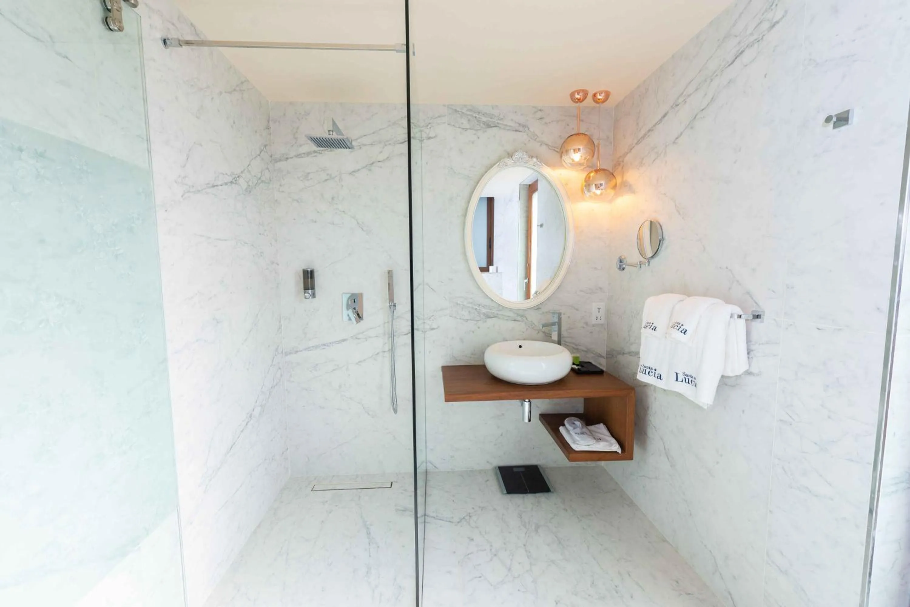 Santa Lucia Boutique Hotel