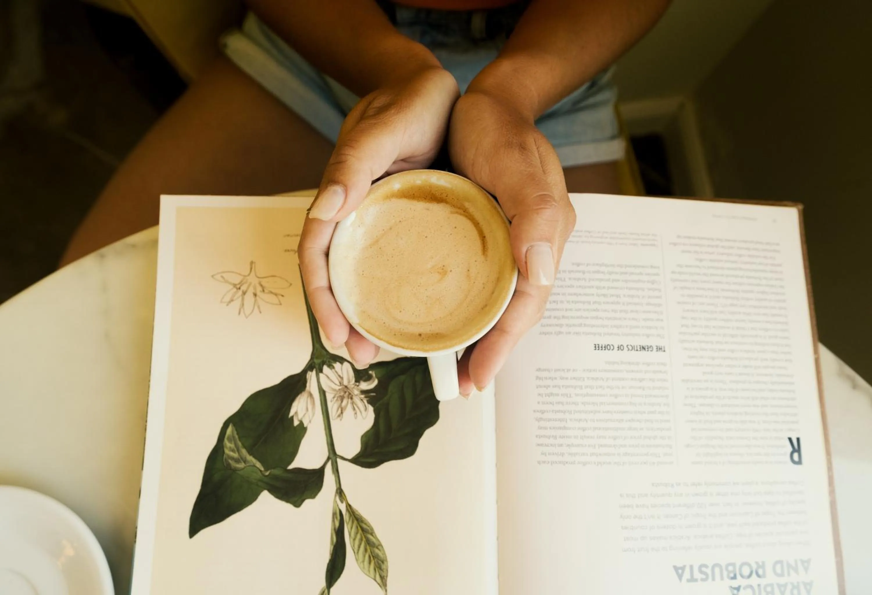 Coffee/tea facilities in Santa Lucia Boutique Hotel