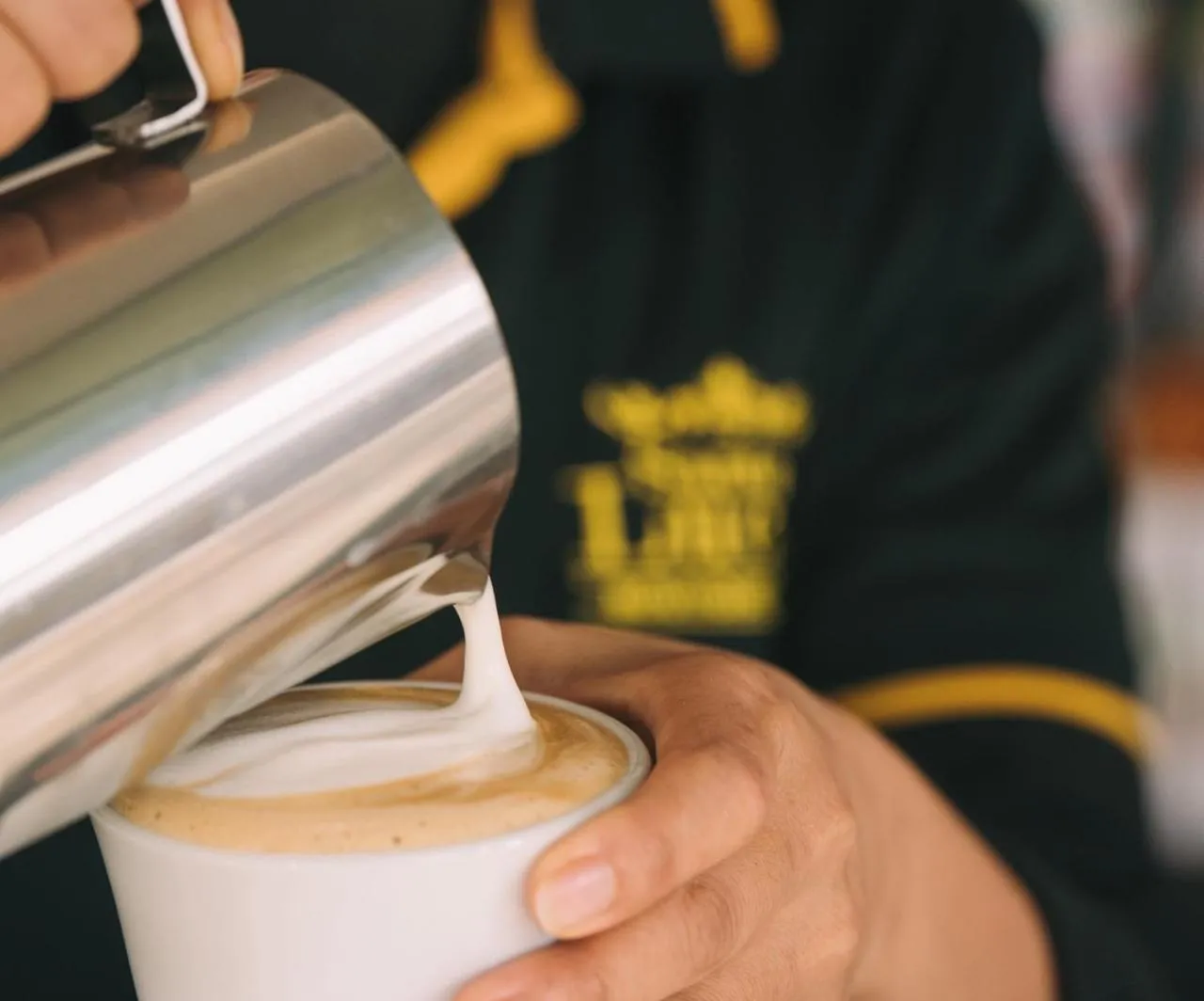 Coffee/tea facilities in Santa Lucia Boutique Hotel