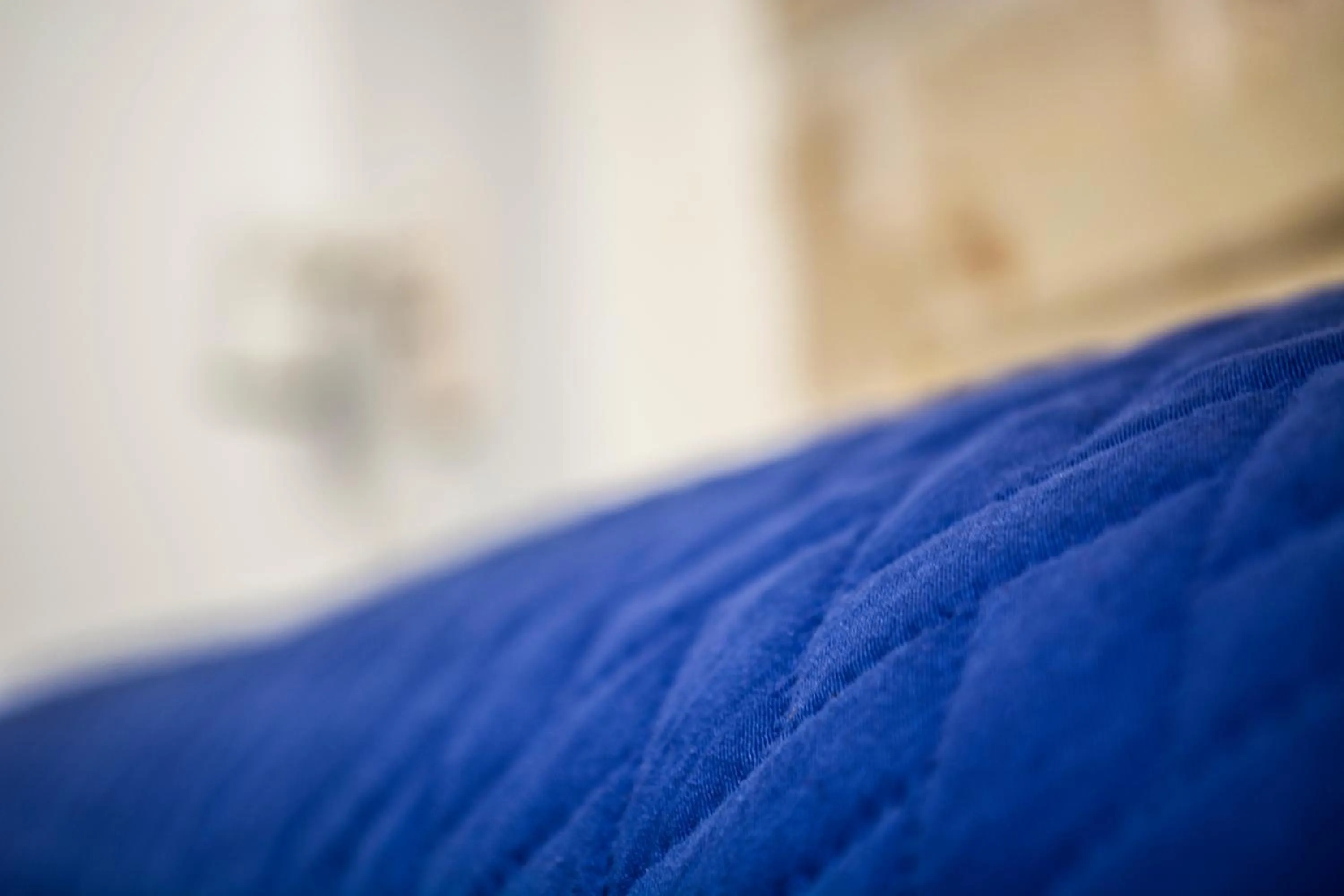 Bed in Pietracielo B&B