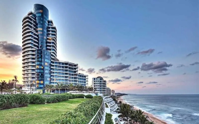 Pearls of Umhlanga