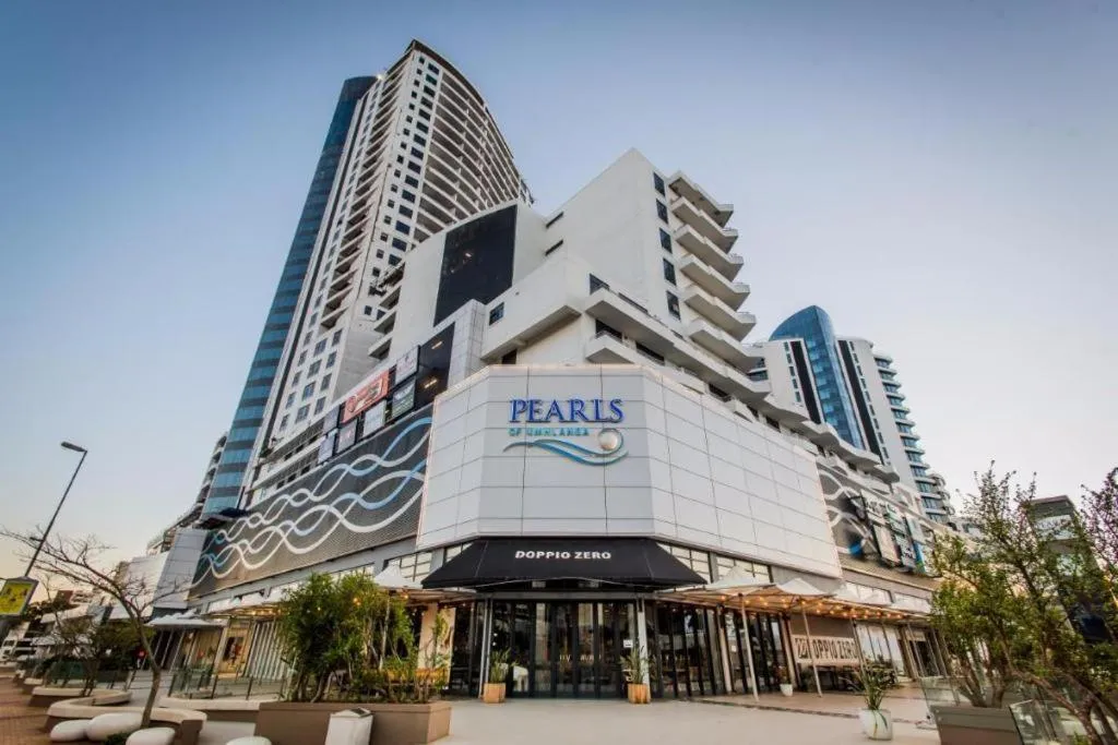 Pearls of Umhlanga