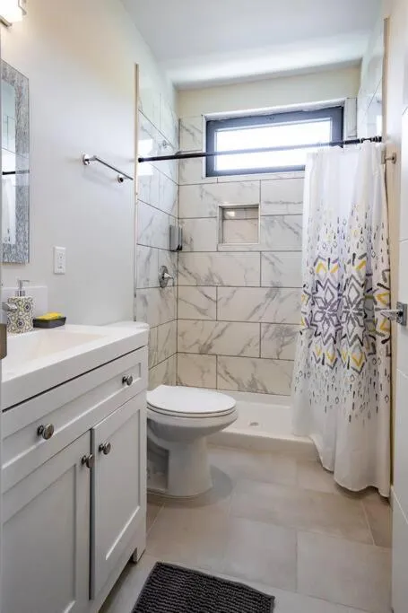 Cozy Studio next to San Diego DT and Balboa Park