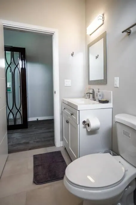 Cozy Studio next to San Diego DT and Balboa Park