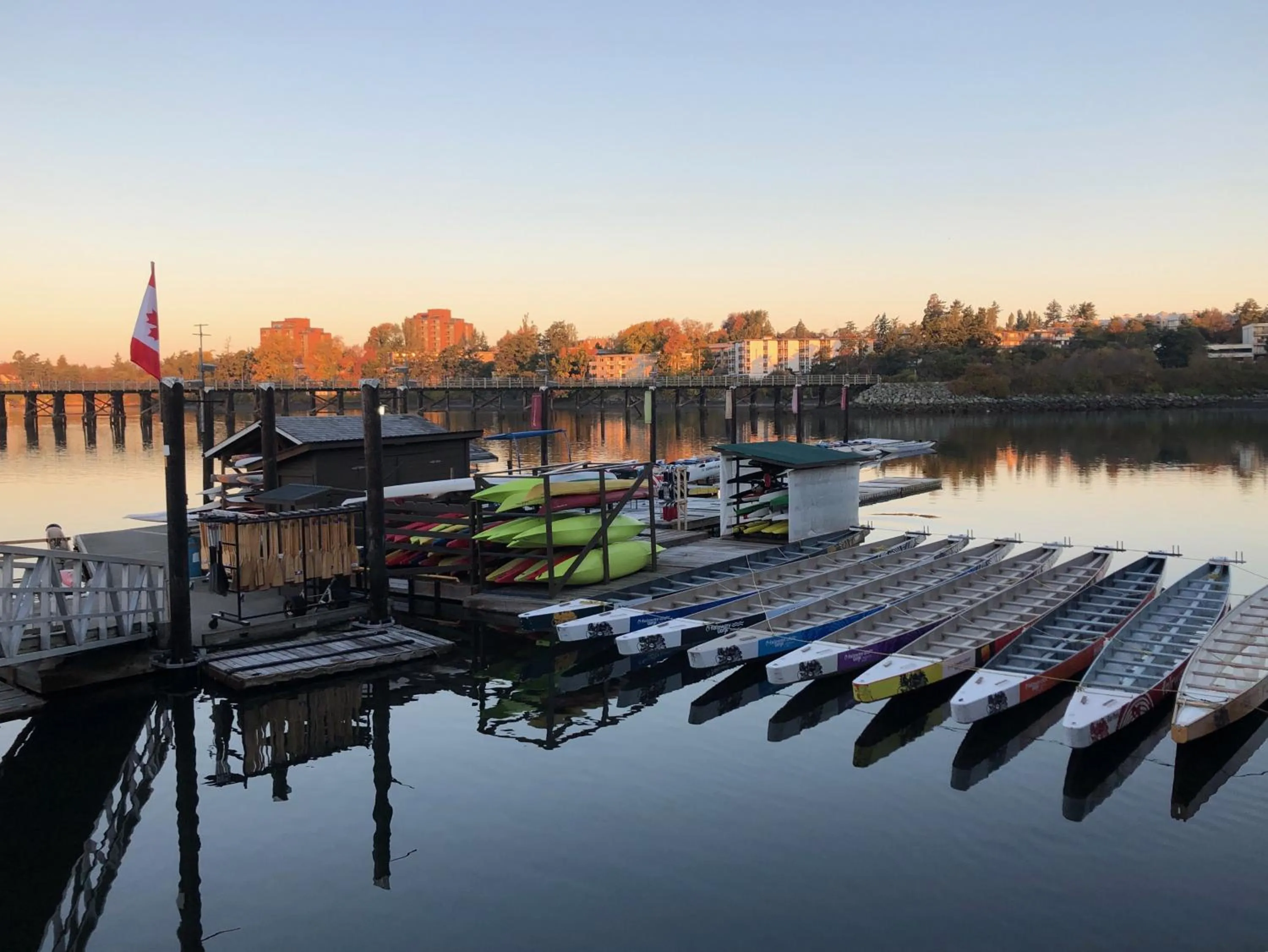 Neighbourhood in Robin Hood Inn and Suites