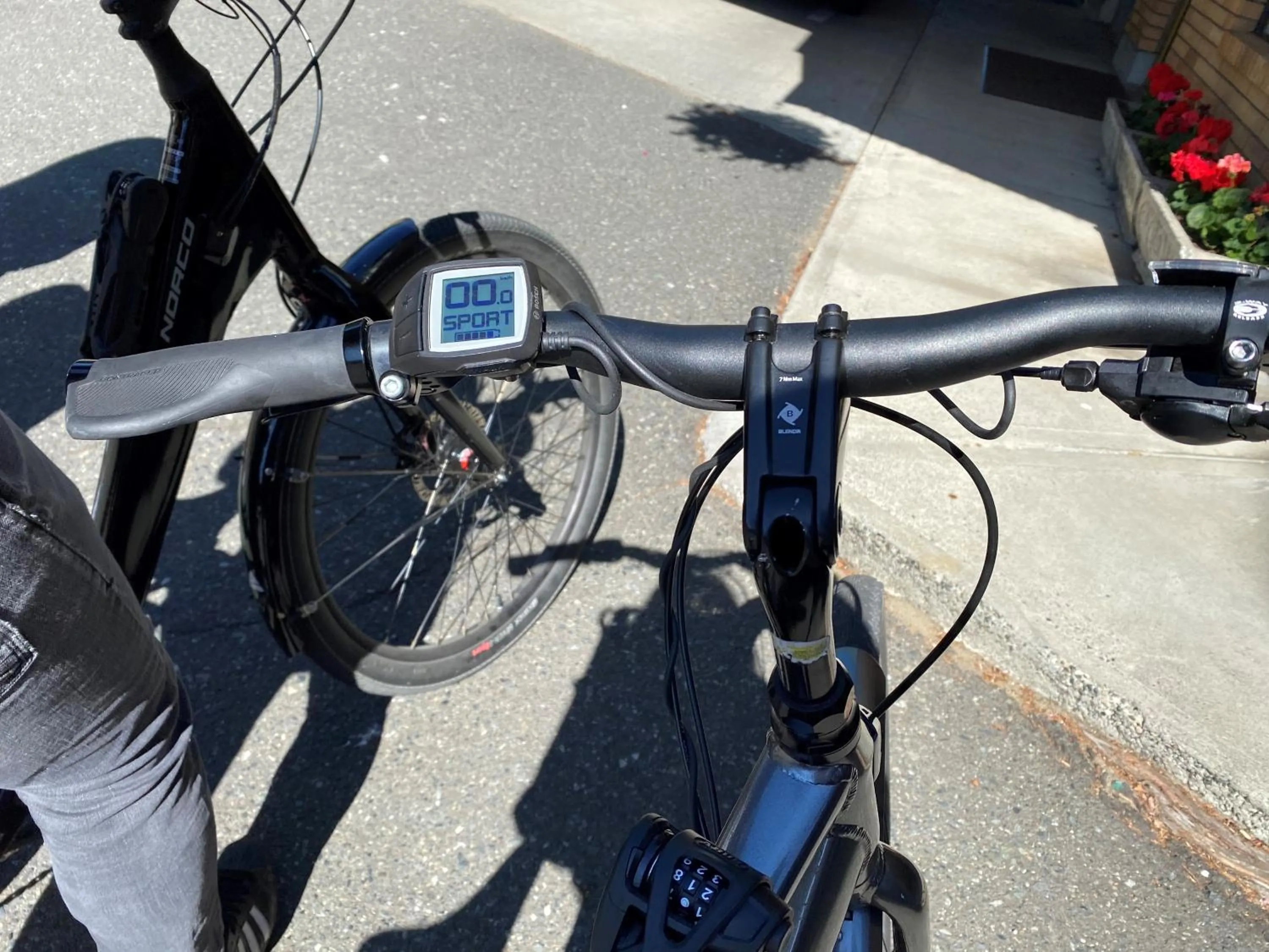 Cycling in Robin Hood Inn and Suites