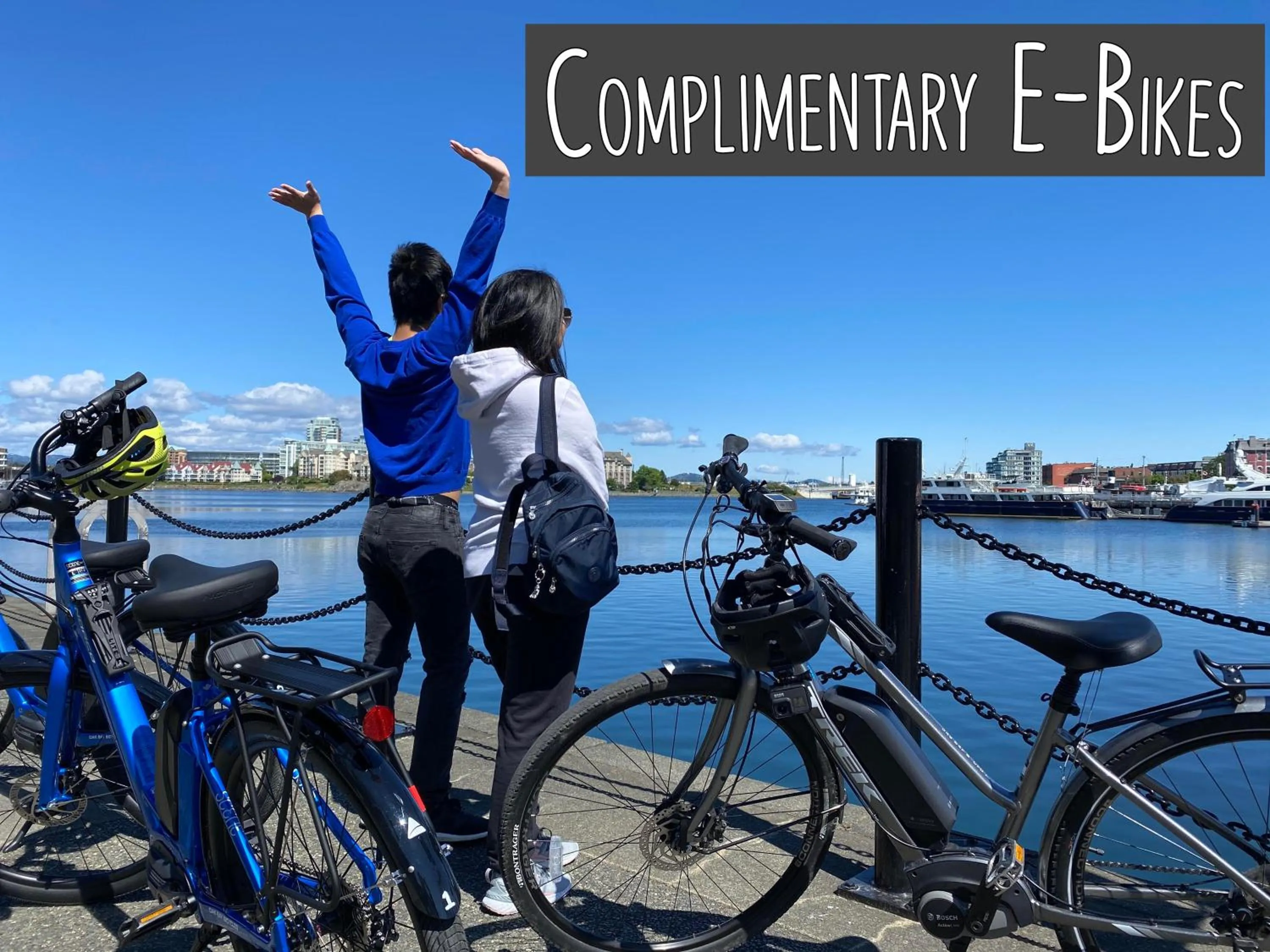 People in Robin Hood Inn and Suites