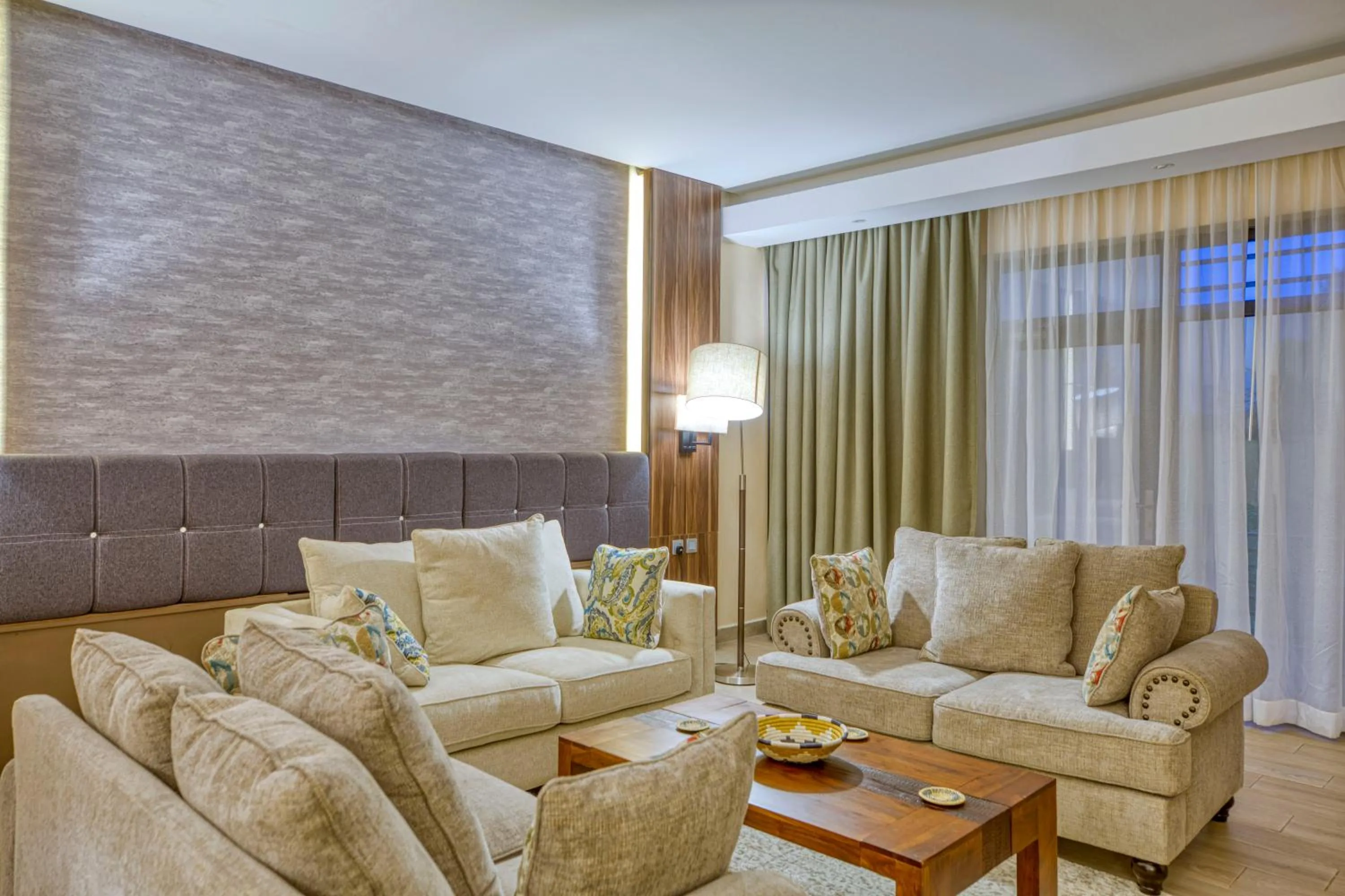 Virunga Inn Resort & Spa