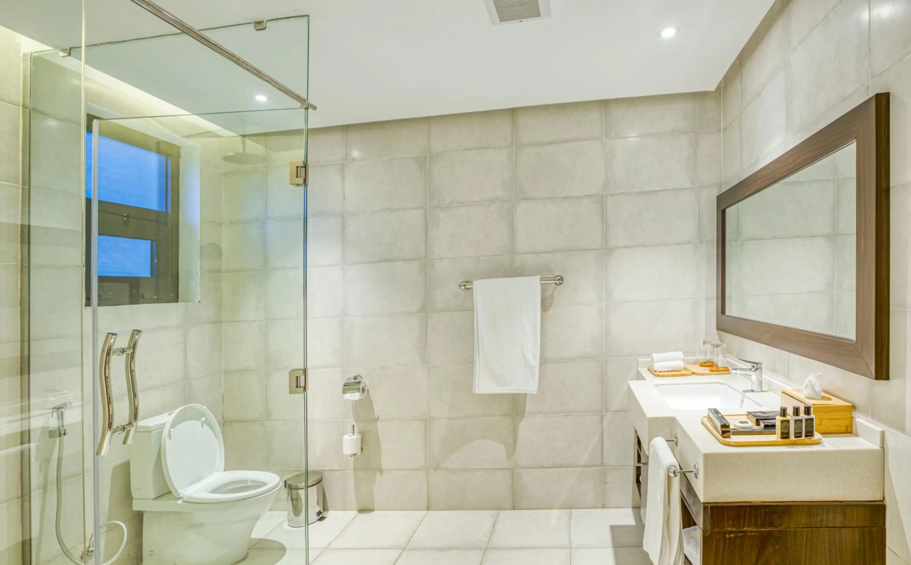 Virunga Inn Resort & Spa