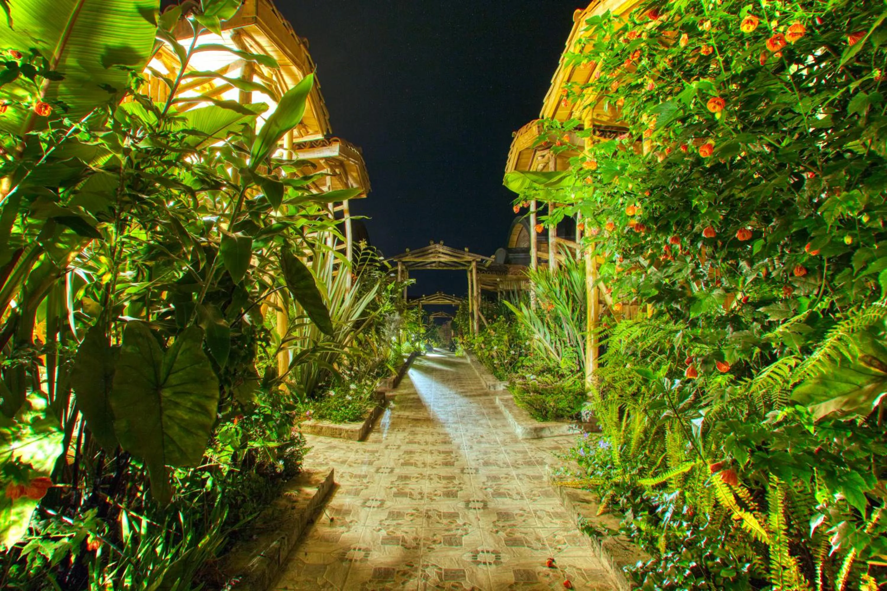 Virunga Inn Resort & Spa