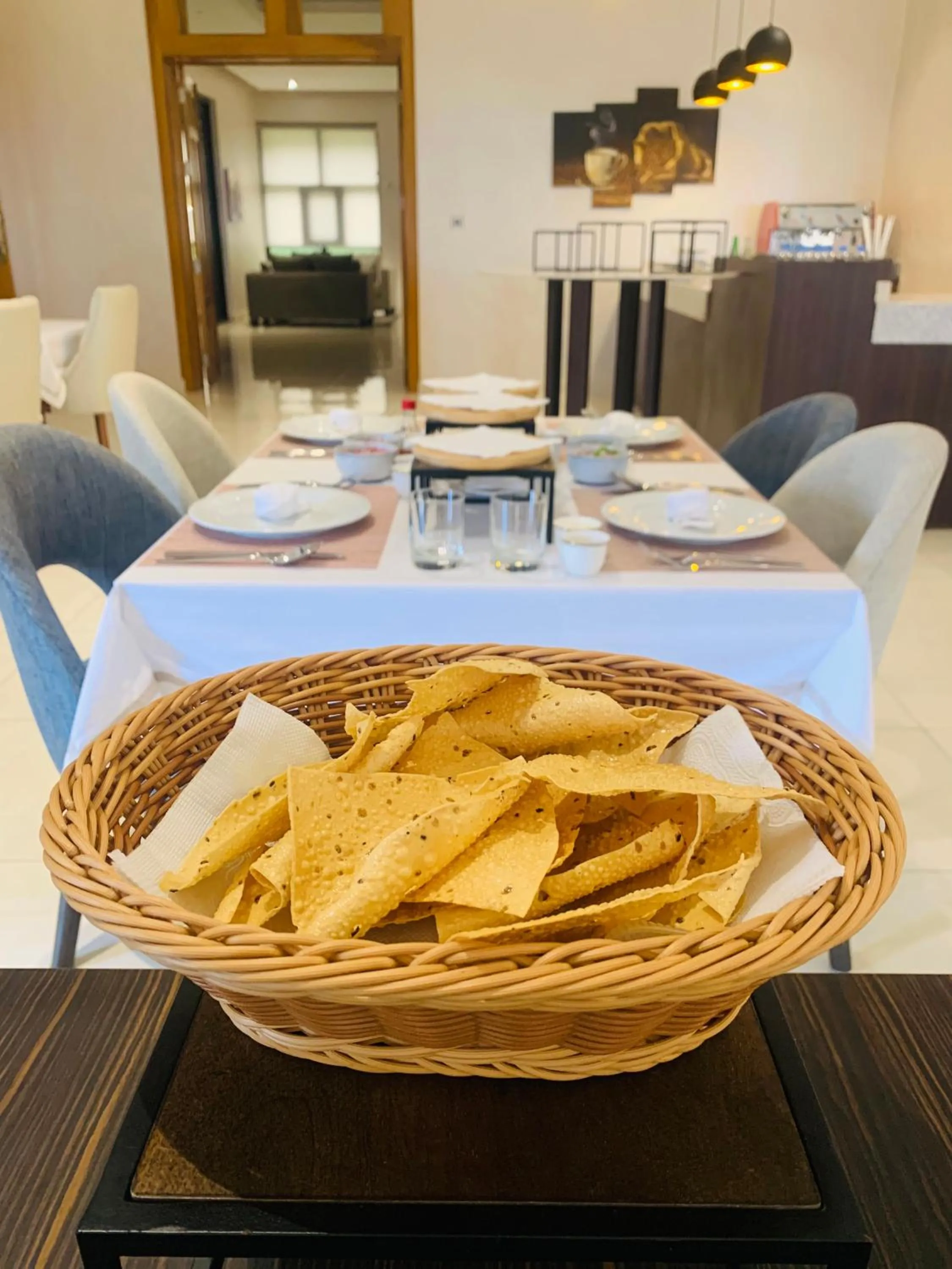 Virunga Inn Resort & Spa