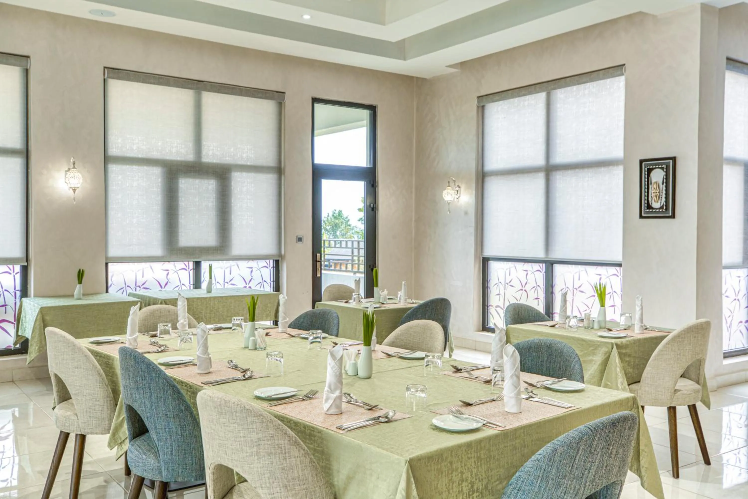 Virunga Inn Resort & Spa