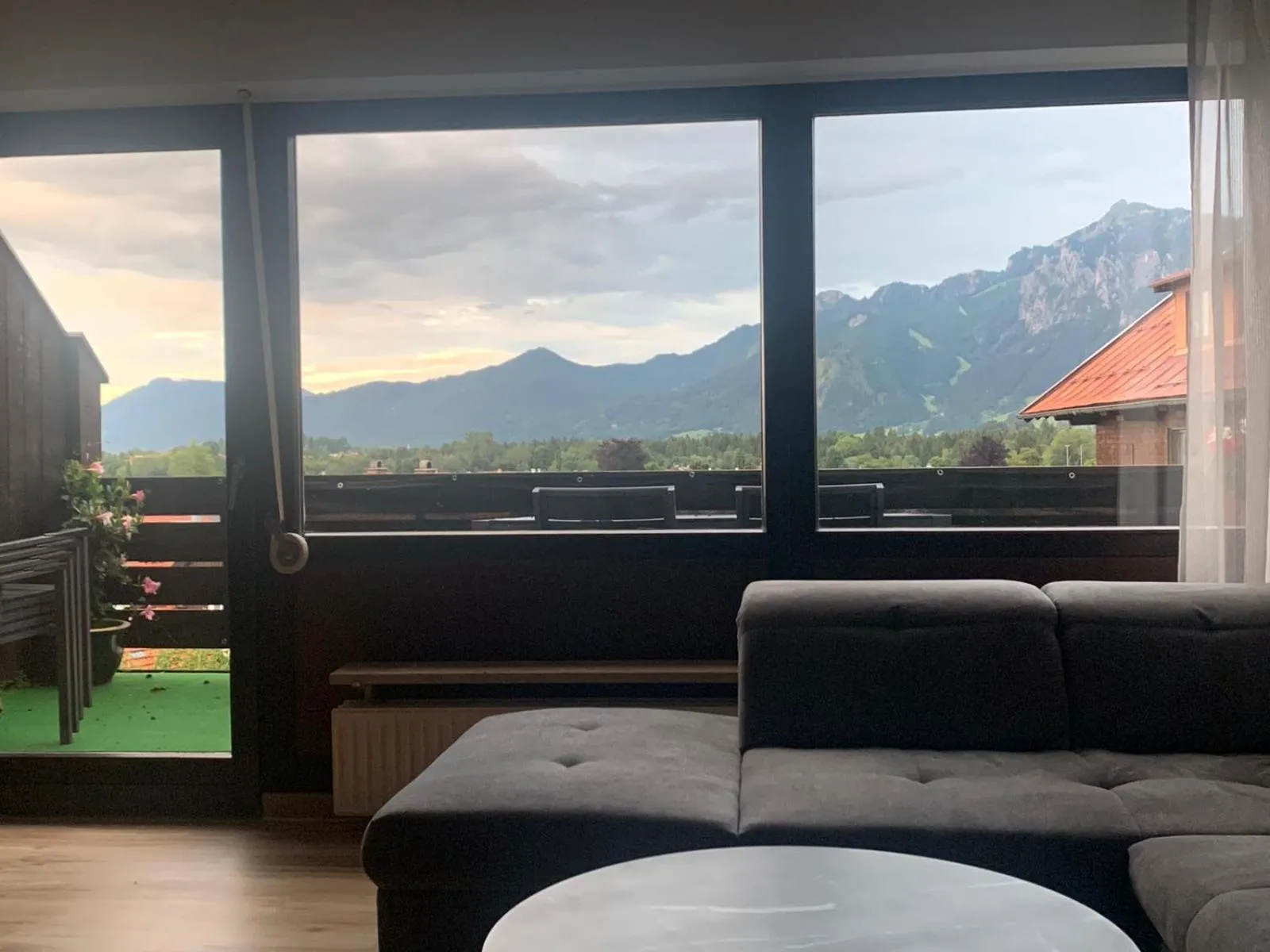 Ferienwohnung Oya