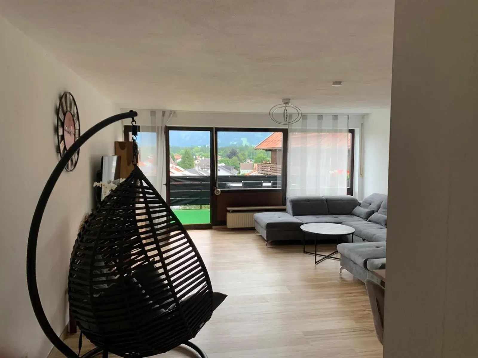 Ferienwohnung Oya Ferienwohnung Oya