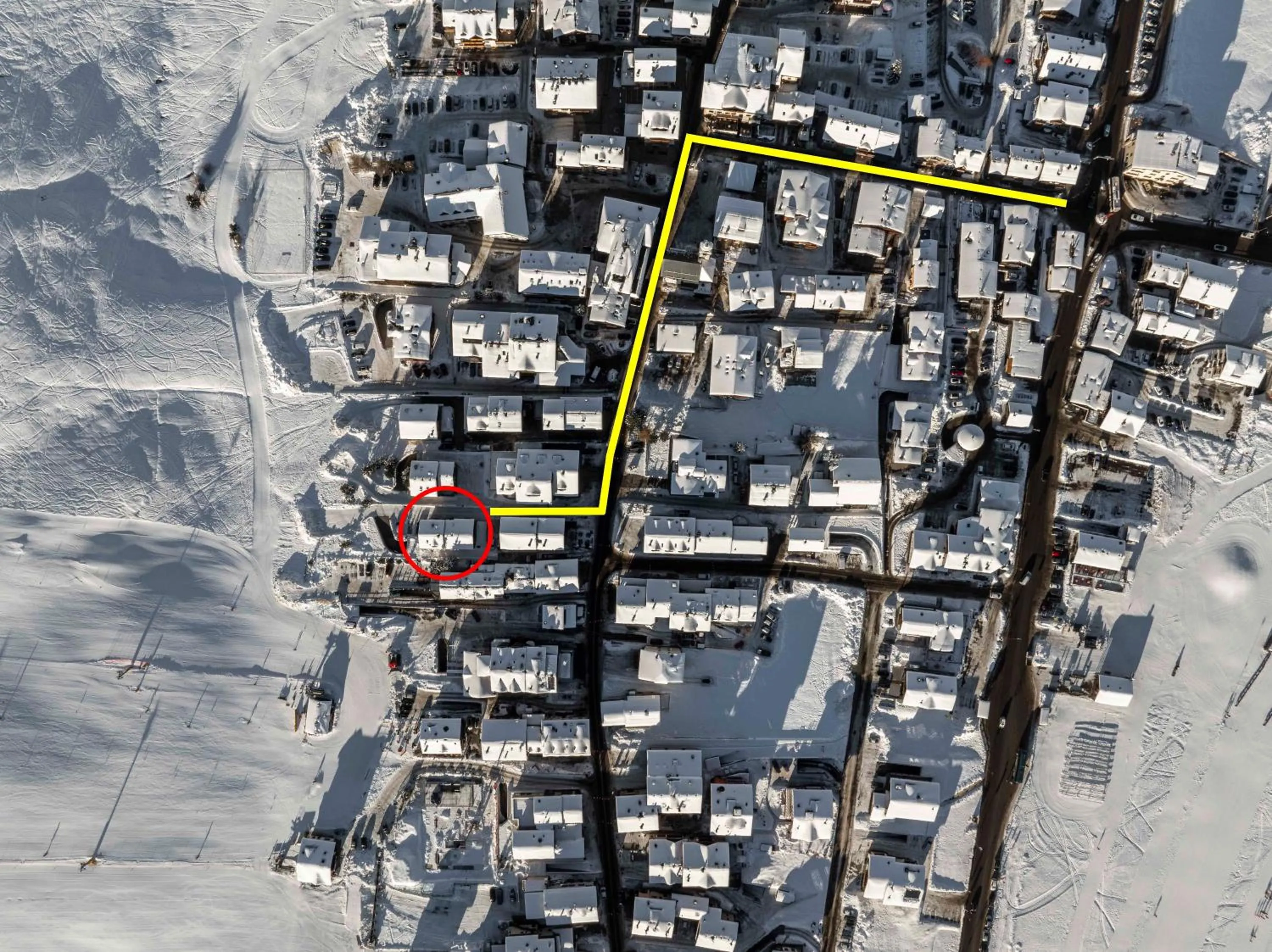 AG Apartments Livigno centro