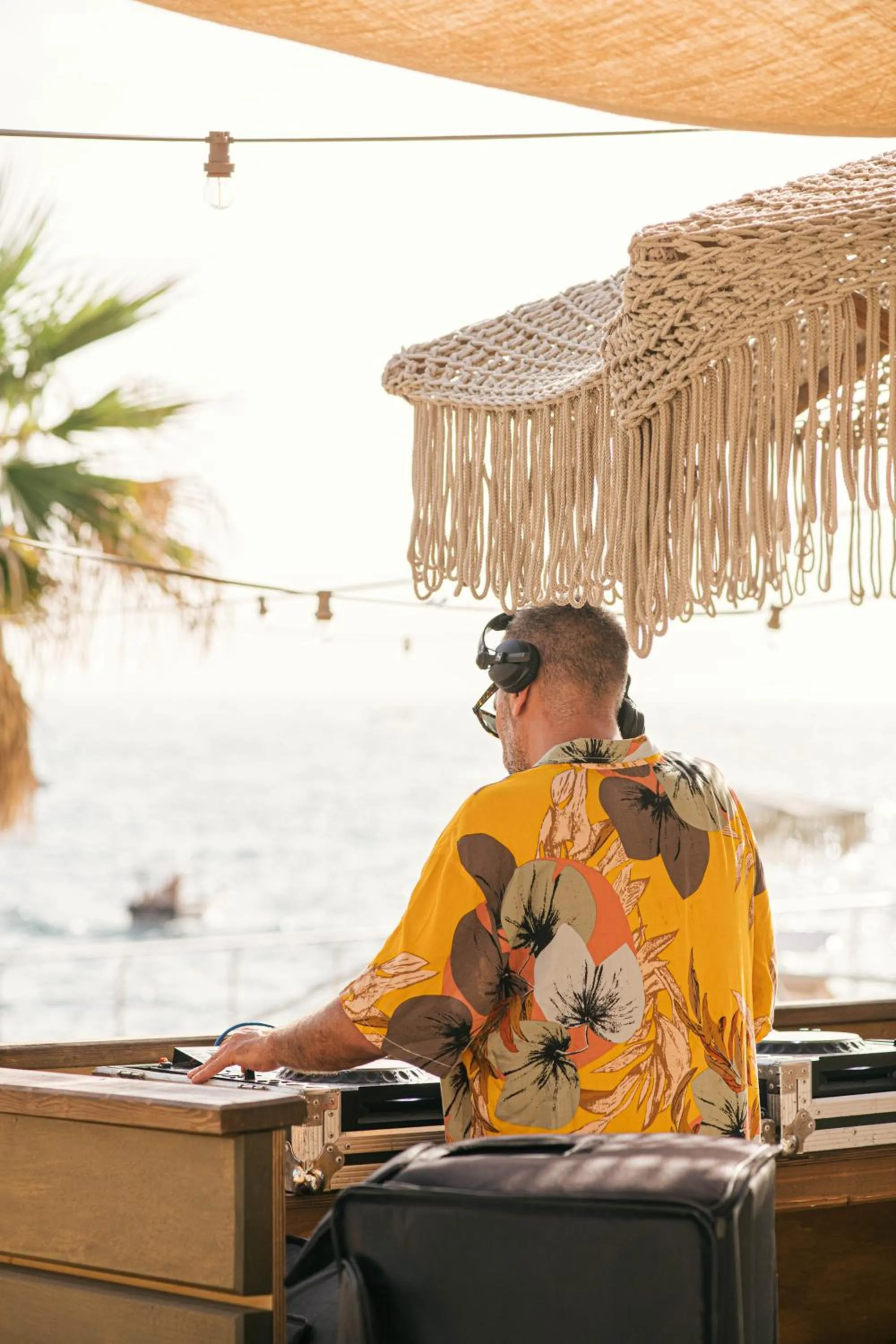 Activities in Maya Beach Resort