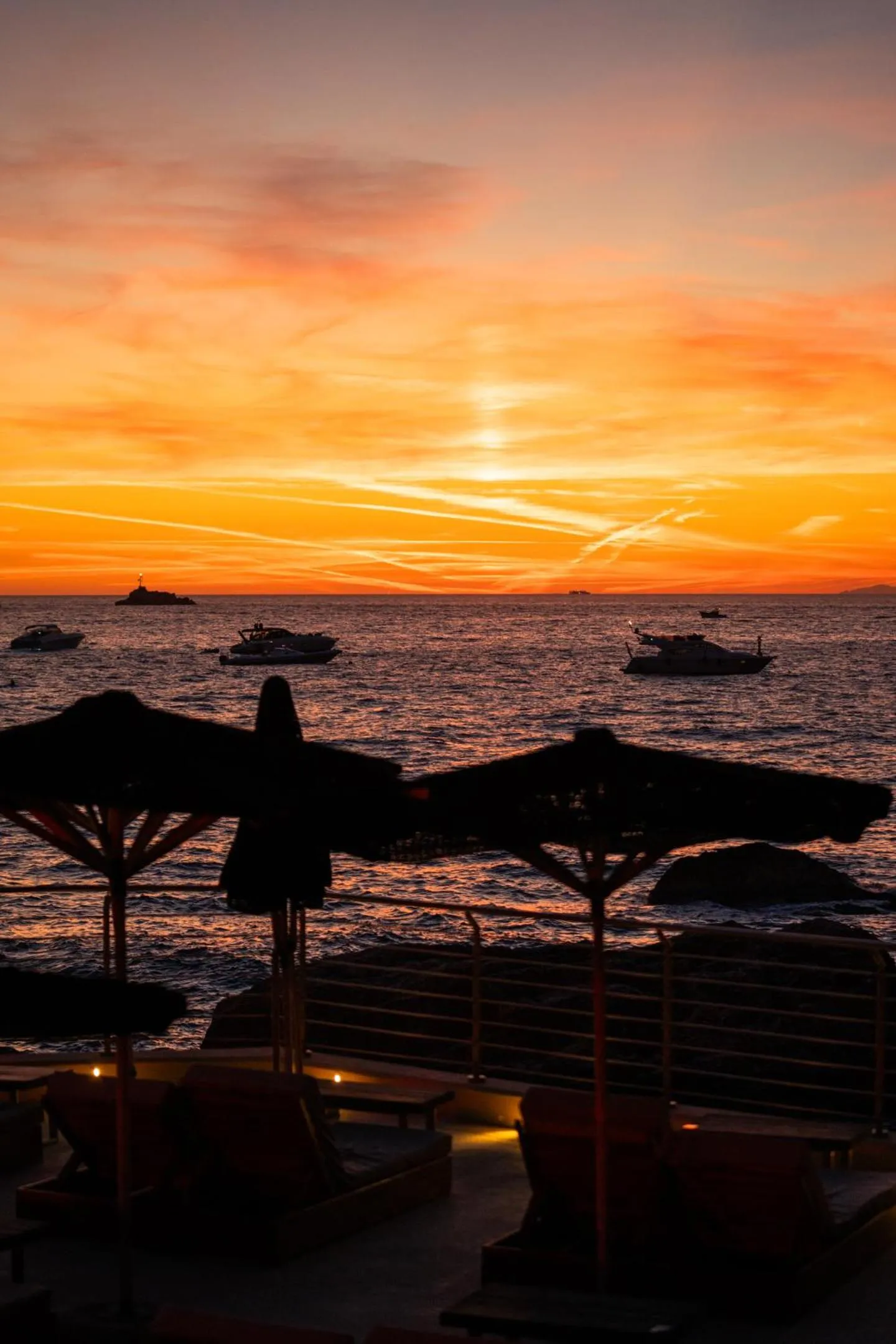 Beach in Maya Beach Resort