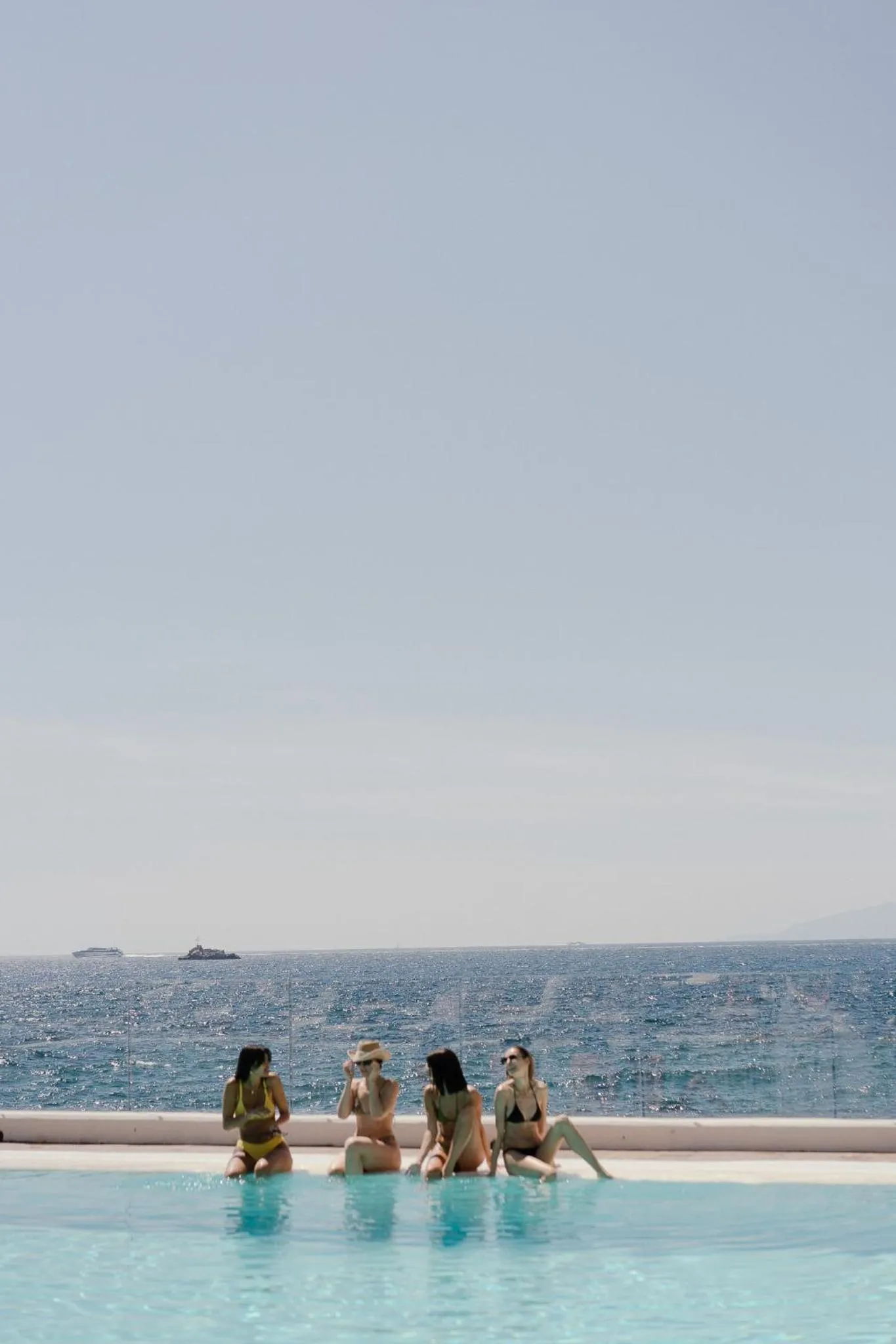 Day in Maya Beach Resort