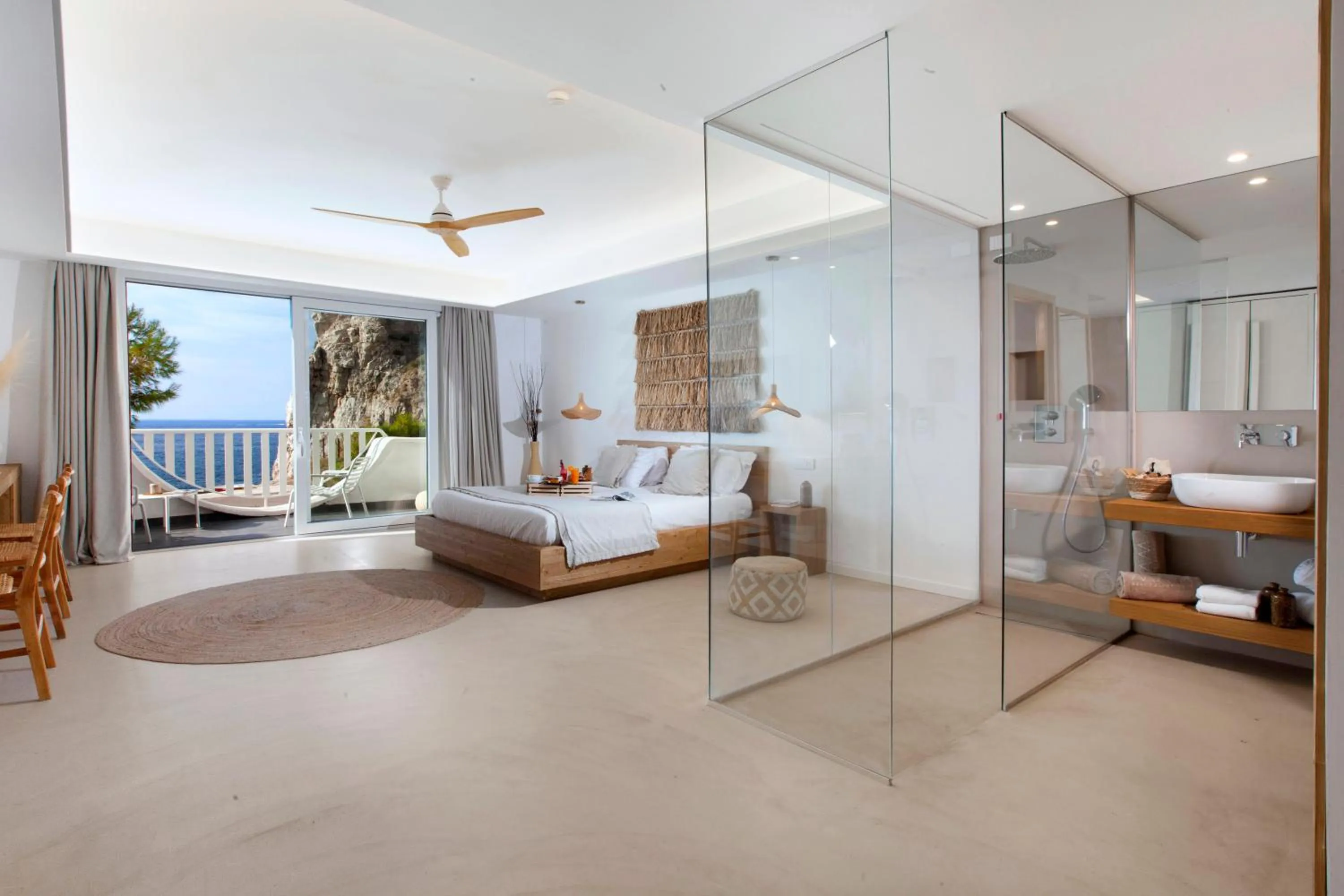 Photo of the whole room, Bed in Maya Beach Resort