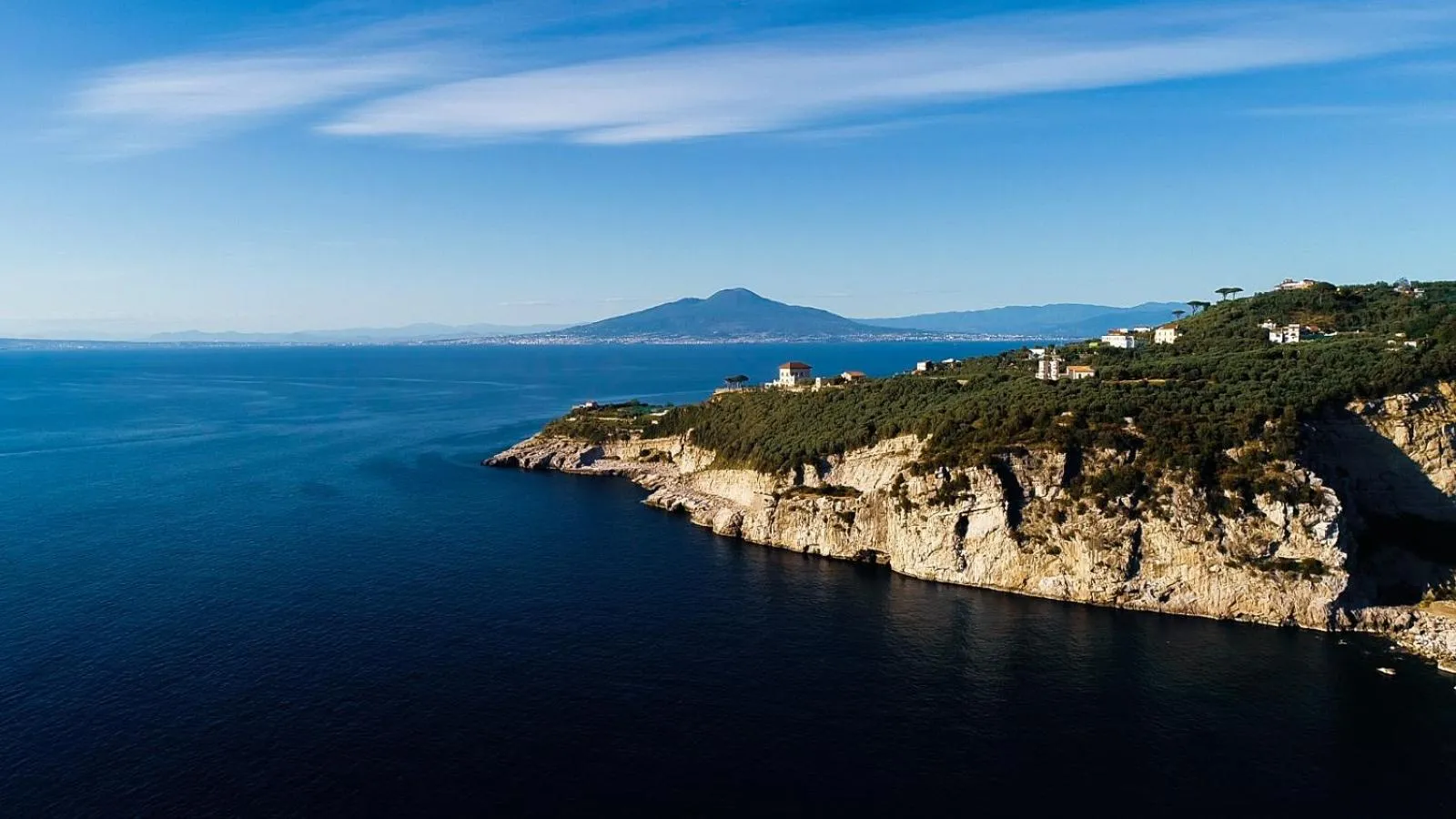 Natural landscape in Maya Beach Resort