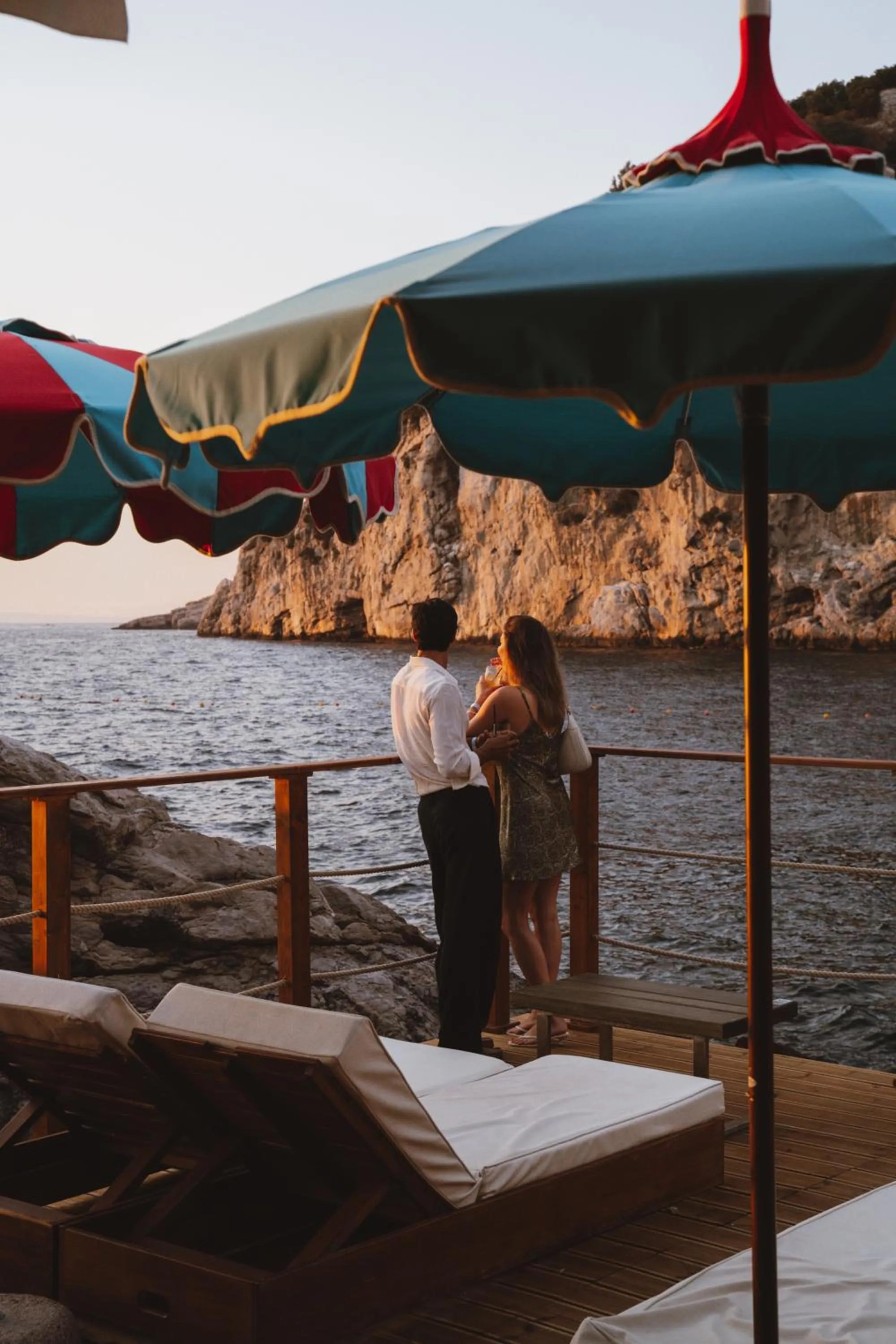 Day in Maya Beach Resort