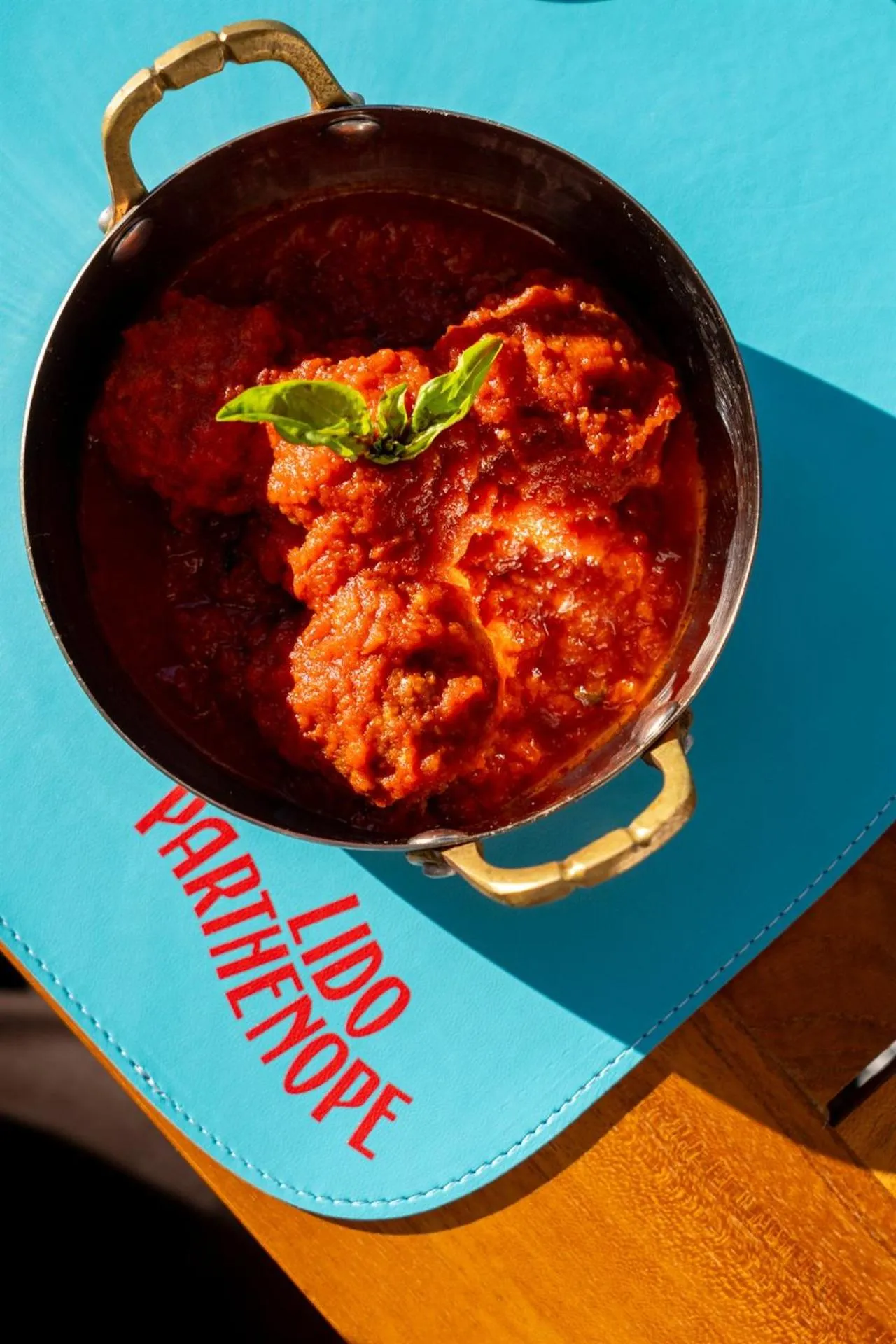 Food in Maya Beach Resort