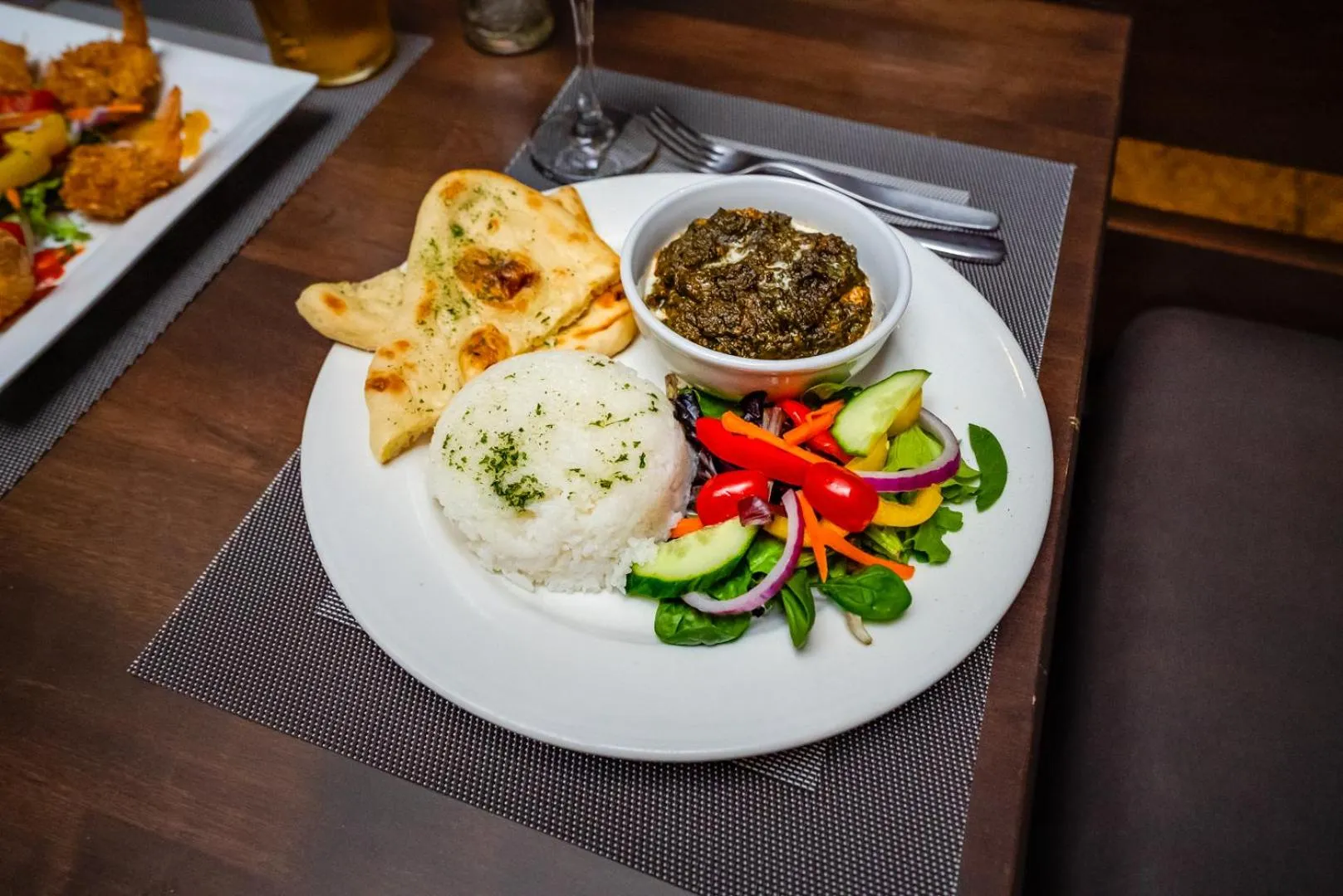 Food and drinks in Monte Carlo Inn Airport Suites