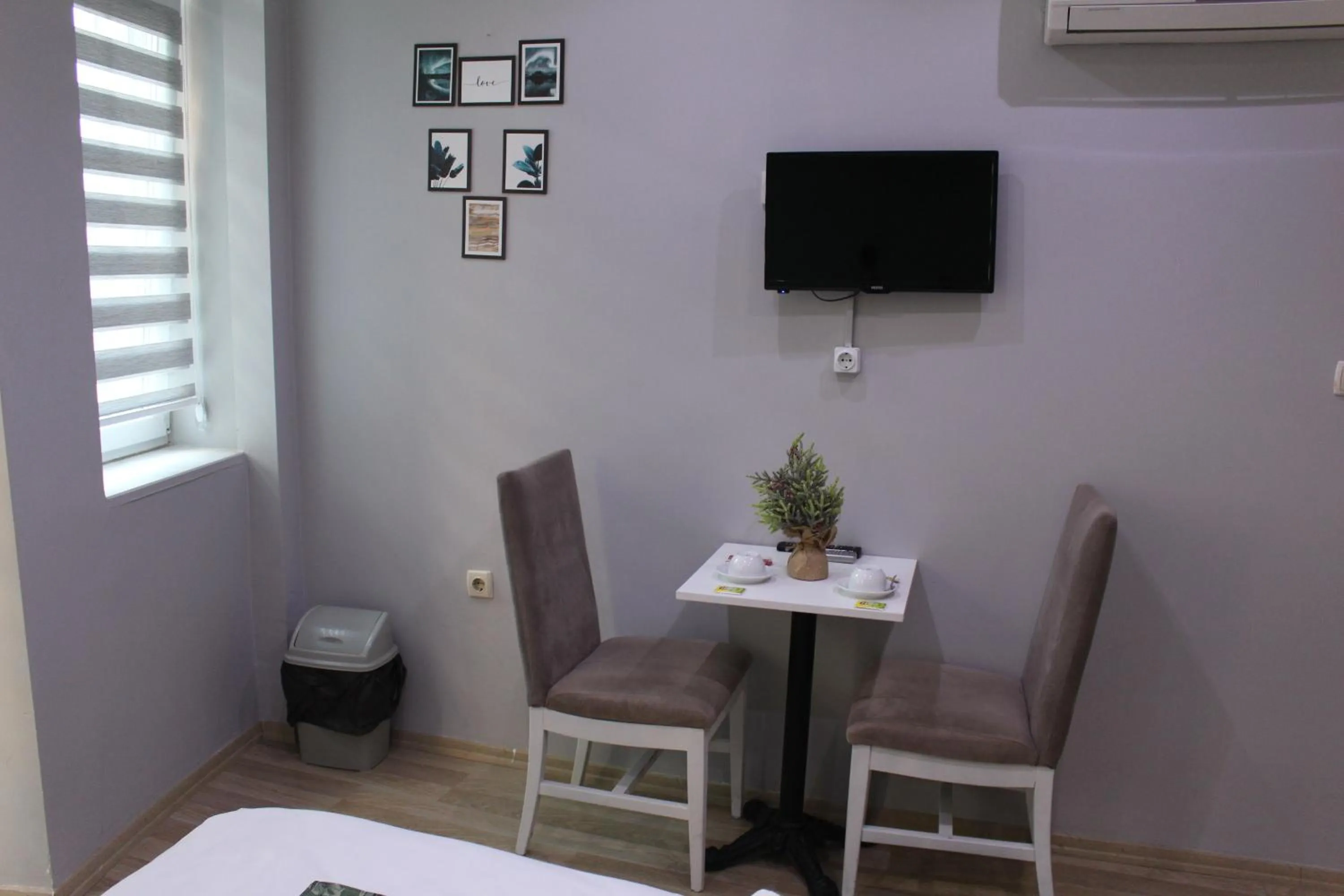 TV and multimedia in Taxim Starlight Hotel