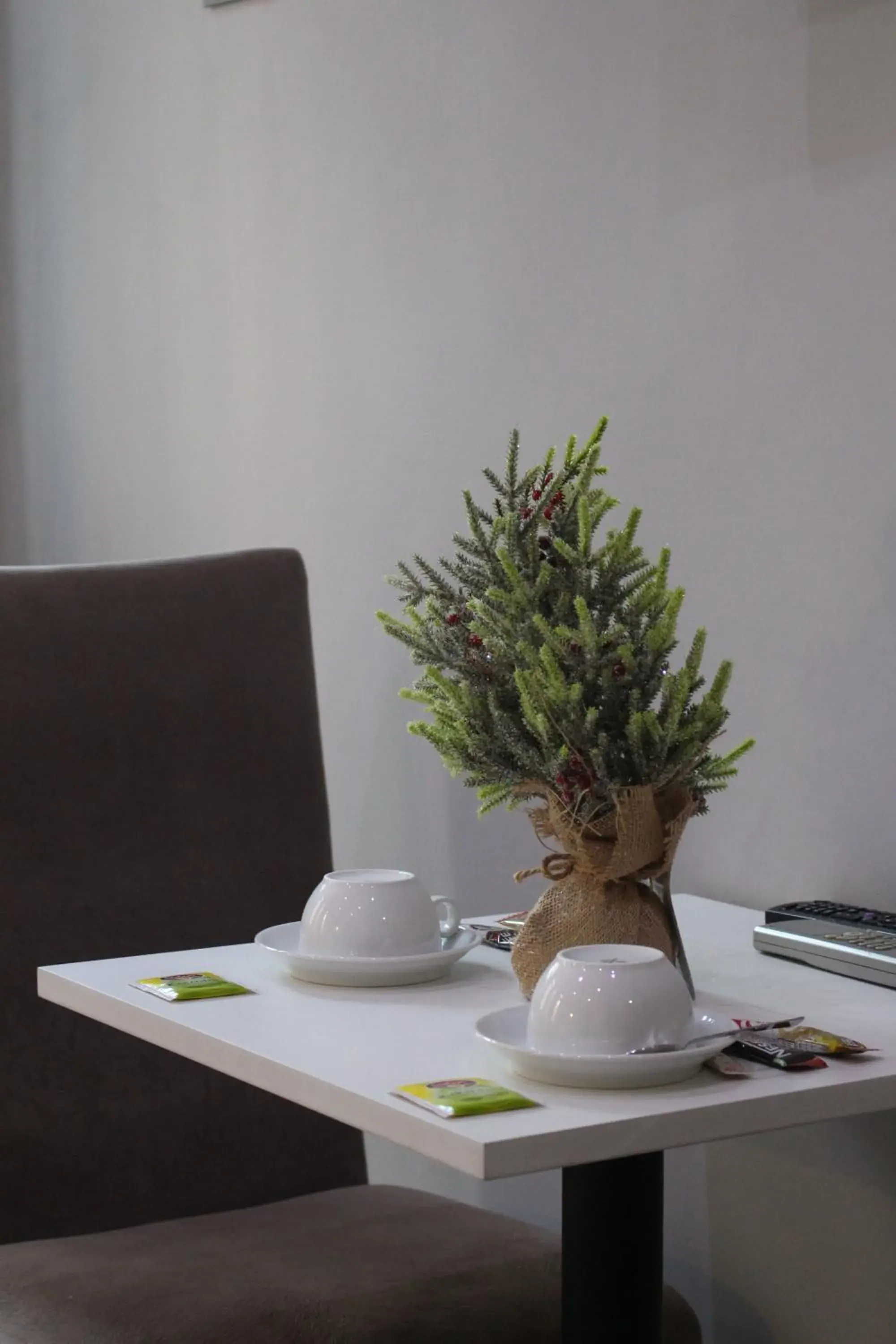 Standard King Room in Taxim Starlight Hotel Standard King Room in Taxim Starlight Hotel