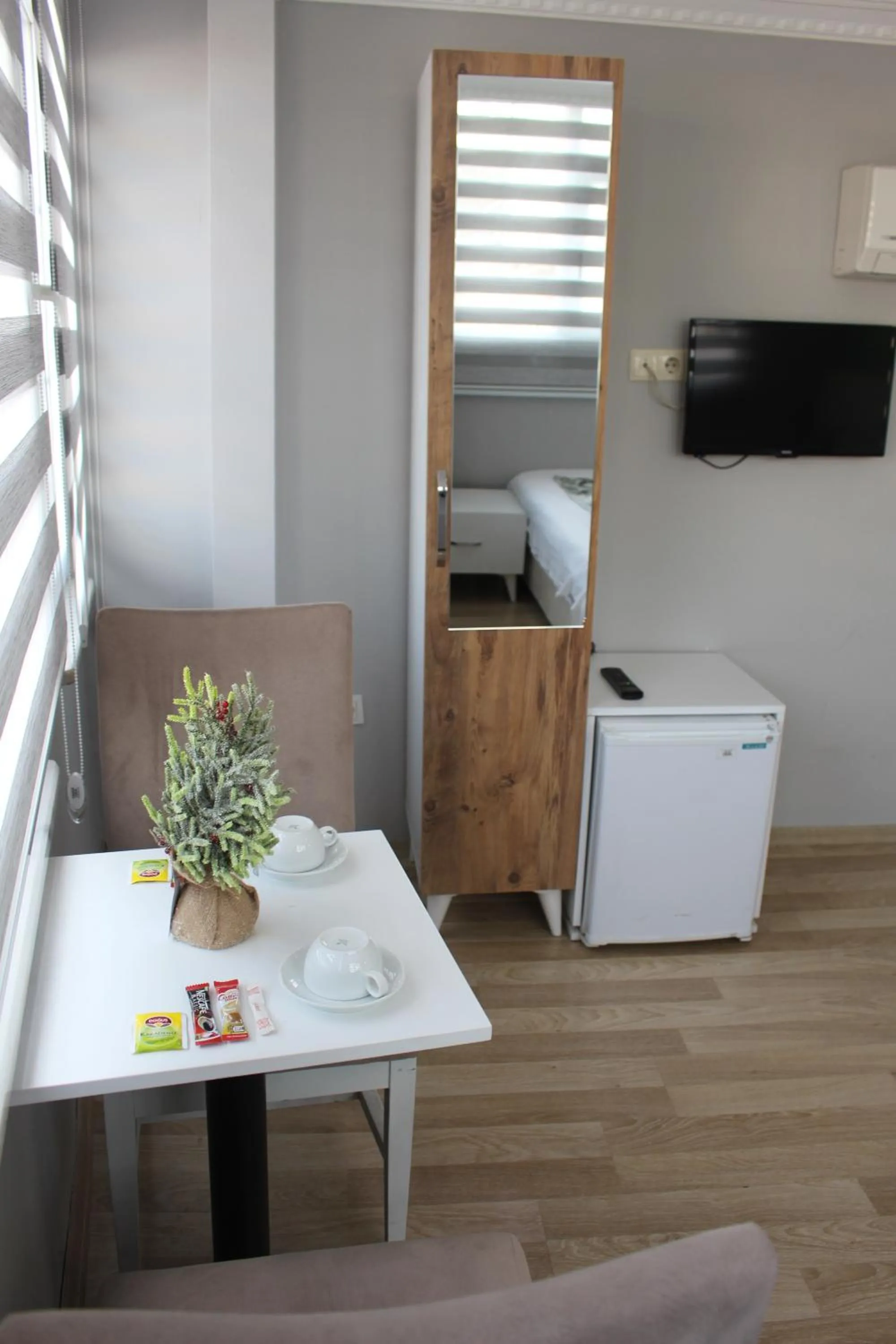 TV and multimedia in Taxim Starlight Hotel